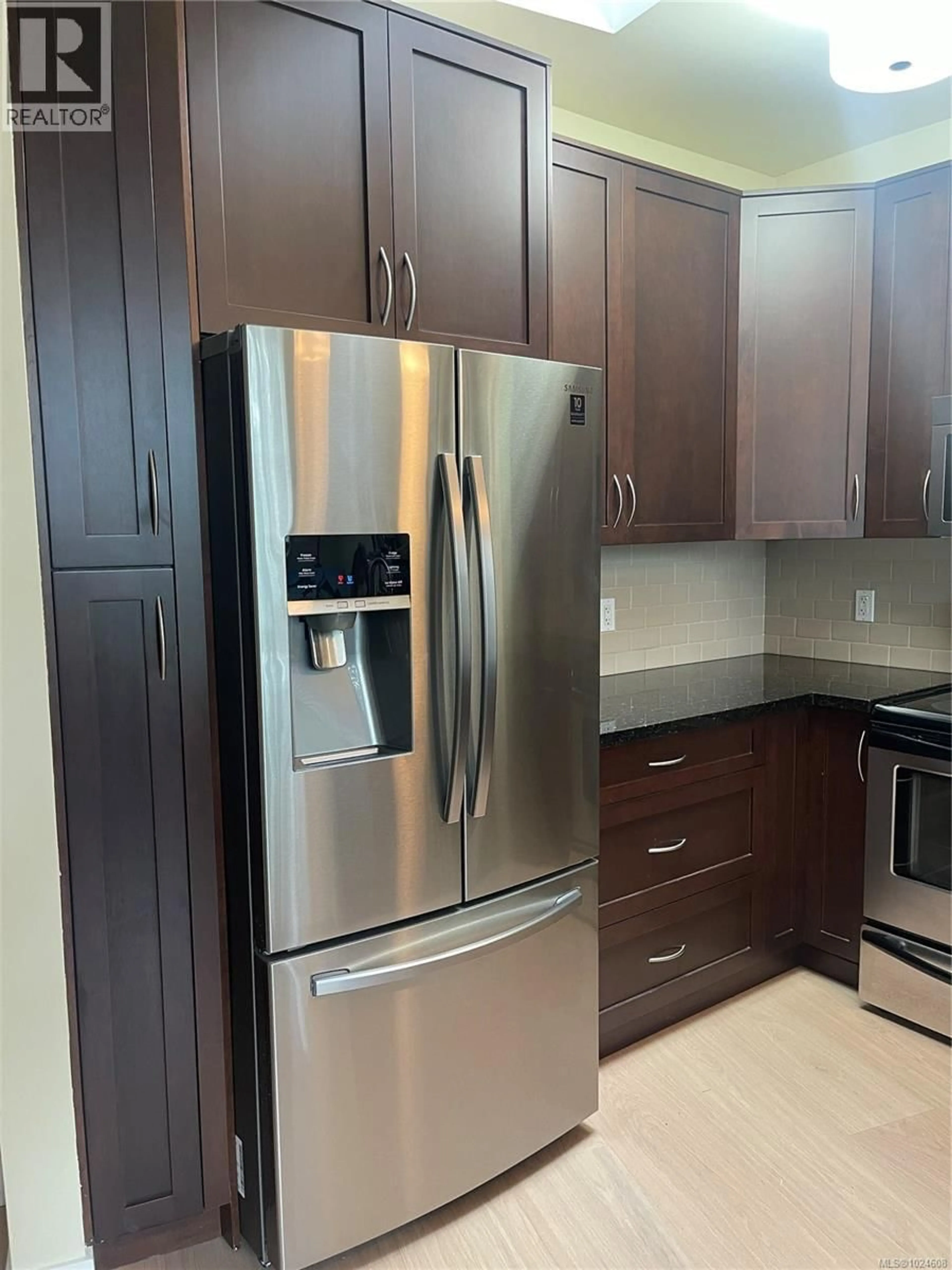 Unknown for 405 - 608 FAIRWAY AVENUE, Langford British Columbia V9B2R5