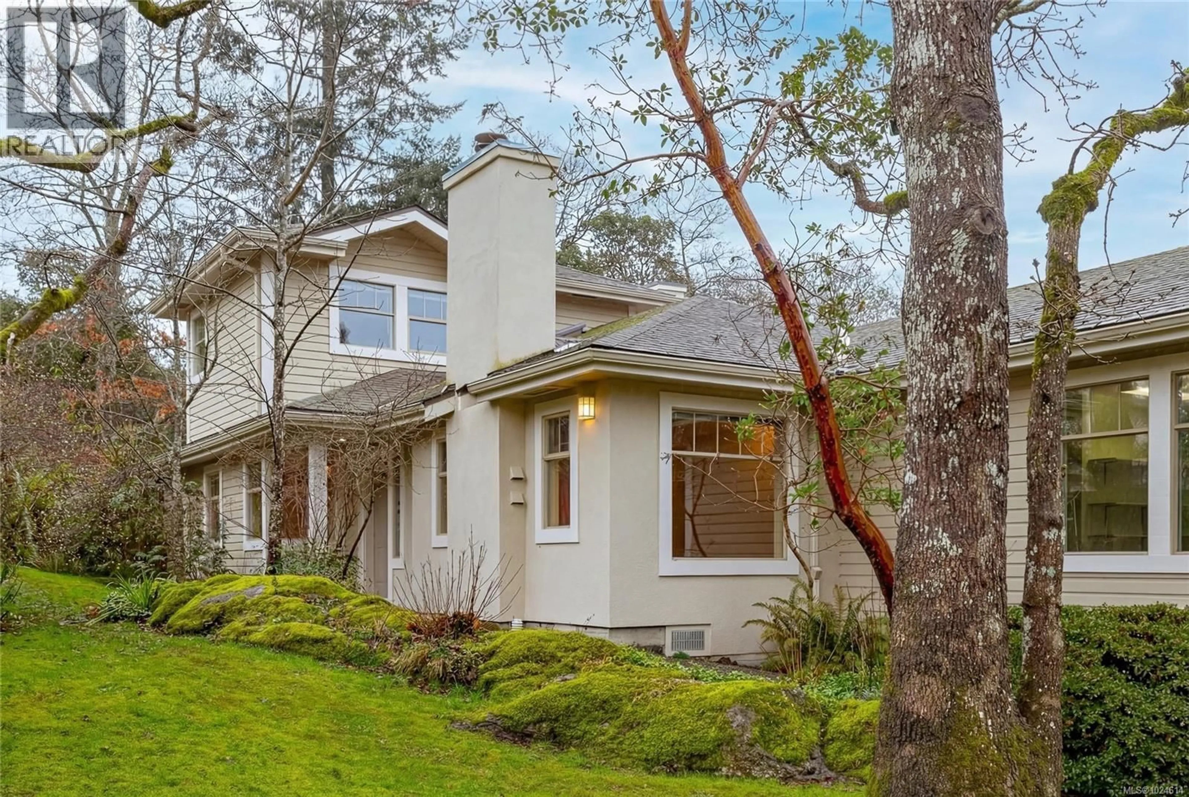 Home with vinyl exterior material, unknown for 53 - 850 PARKLANDS DRIVE, Esquimalt British Columbia V9A7L9