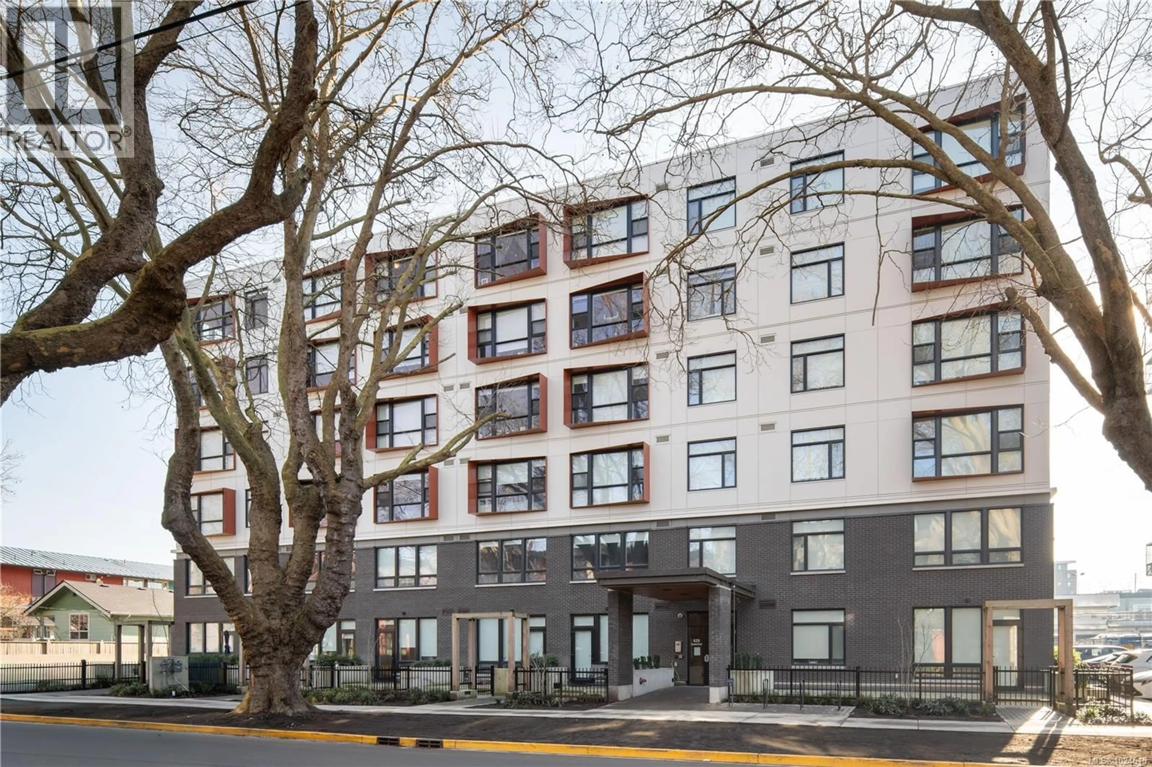 Unknown for 206 - 629 SPEED AVENUE, Victoria British Columbia V8Z1A5