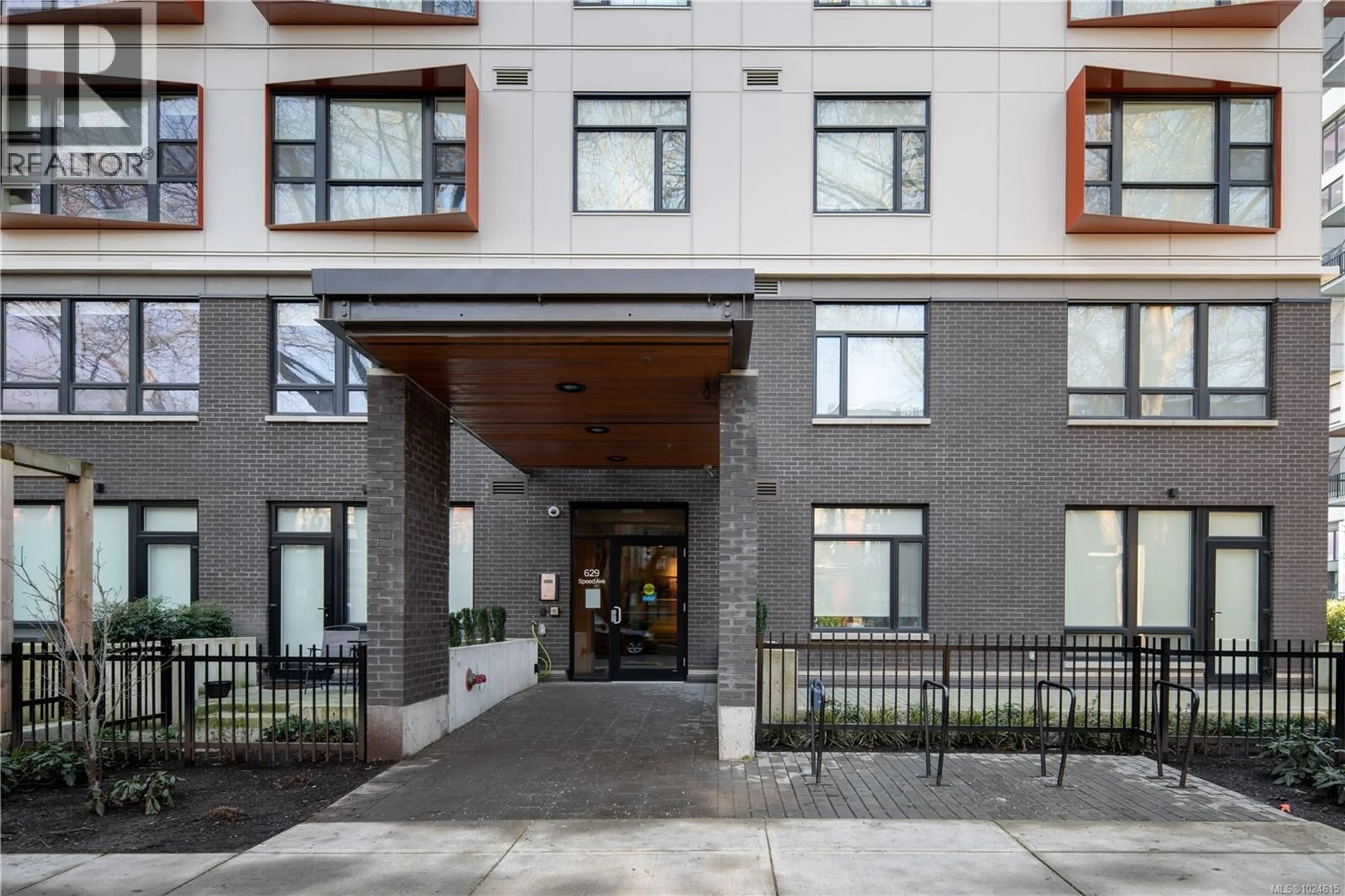 Unknown for 206 - 629 SPEED AVENUE, Victoria British Columbia V8Z1A5