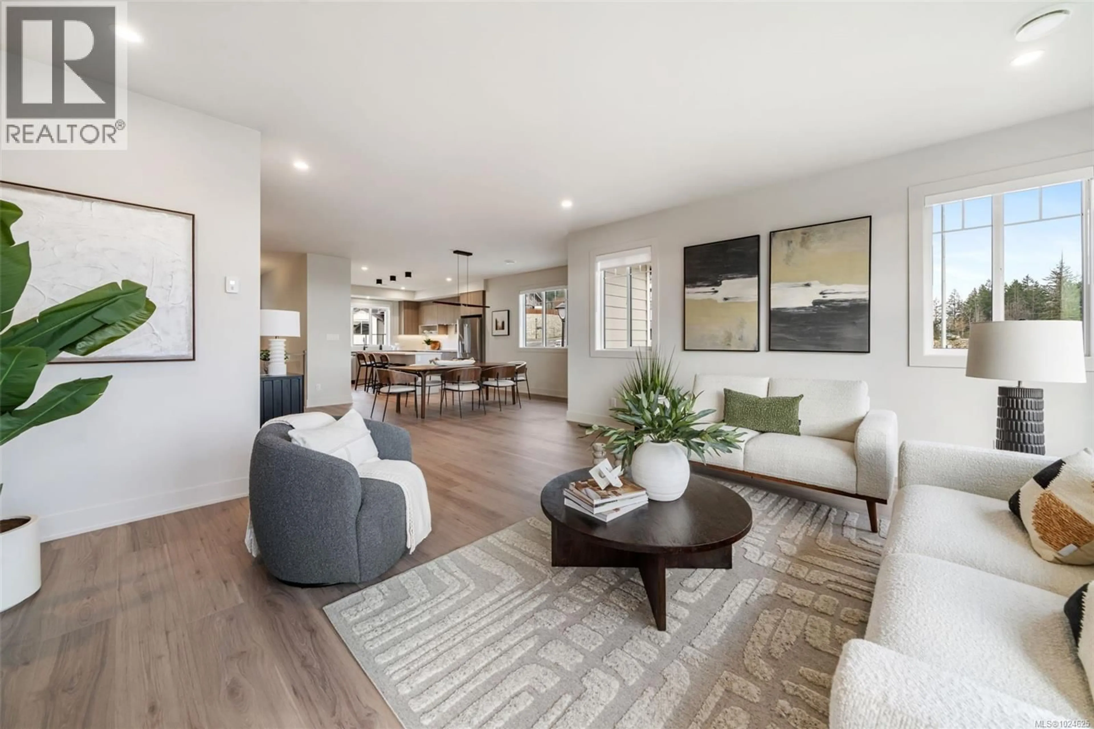 Living room with furniture, unknown for 2529 ALABASTER COURT, Langford British Columbia V9B5N1