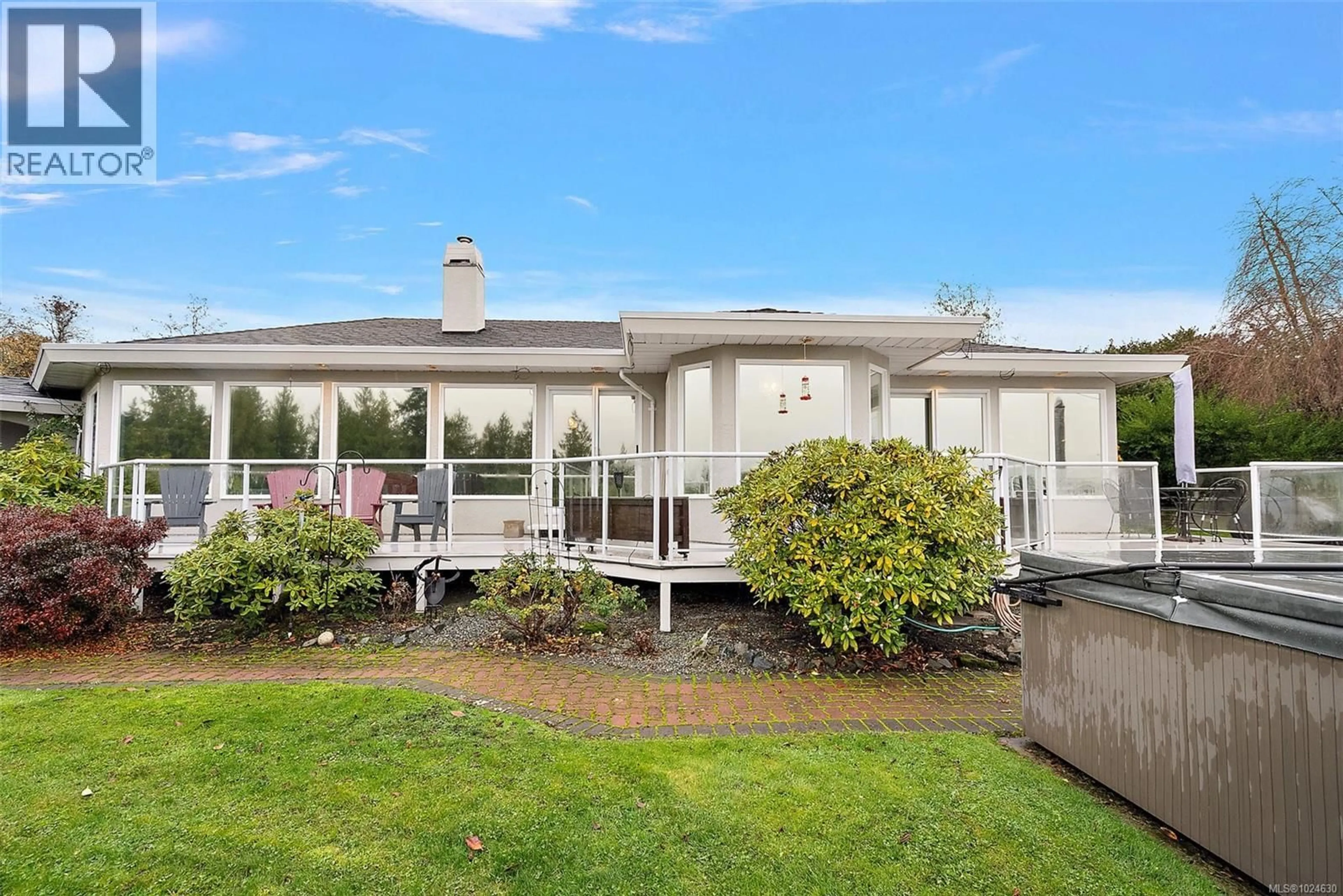 Unknown for 11008 ORIOLE LANE, North Saanich British Columbia V8L5R1