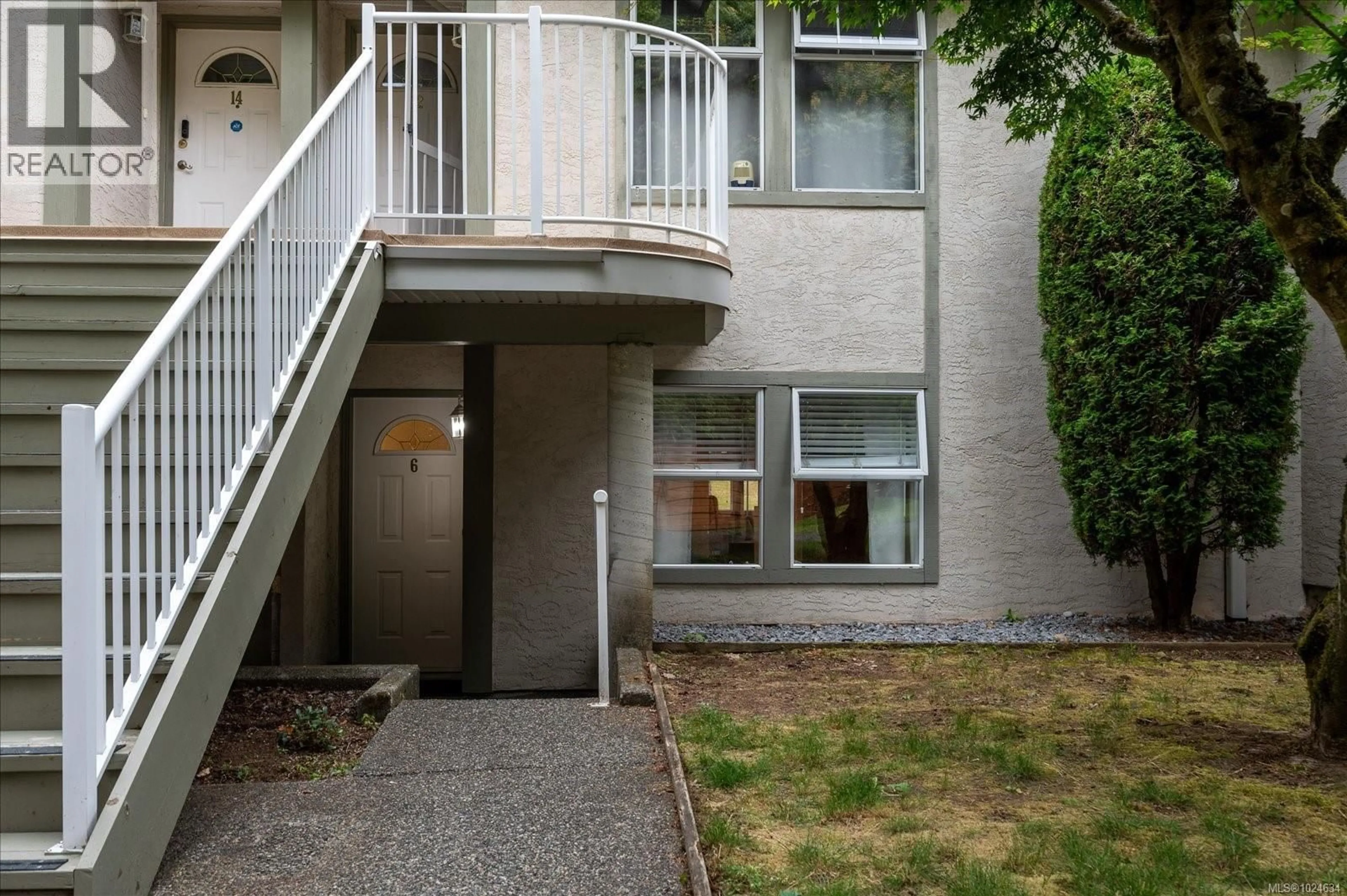 Patio, street for 6 - 2993 104TH STREET, Nanaimo British Columbia V9T2E6