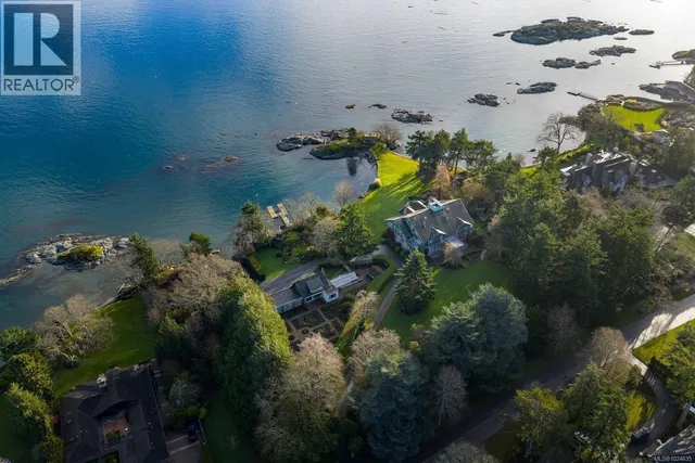 3175 BEACH DRIVE, Oak Bay 5