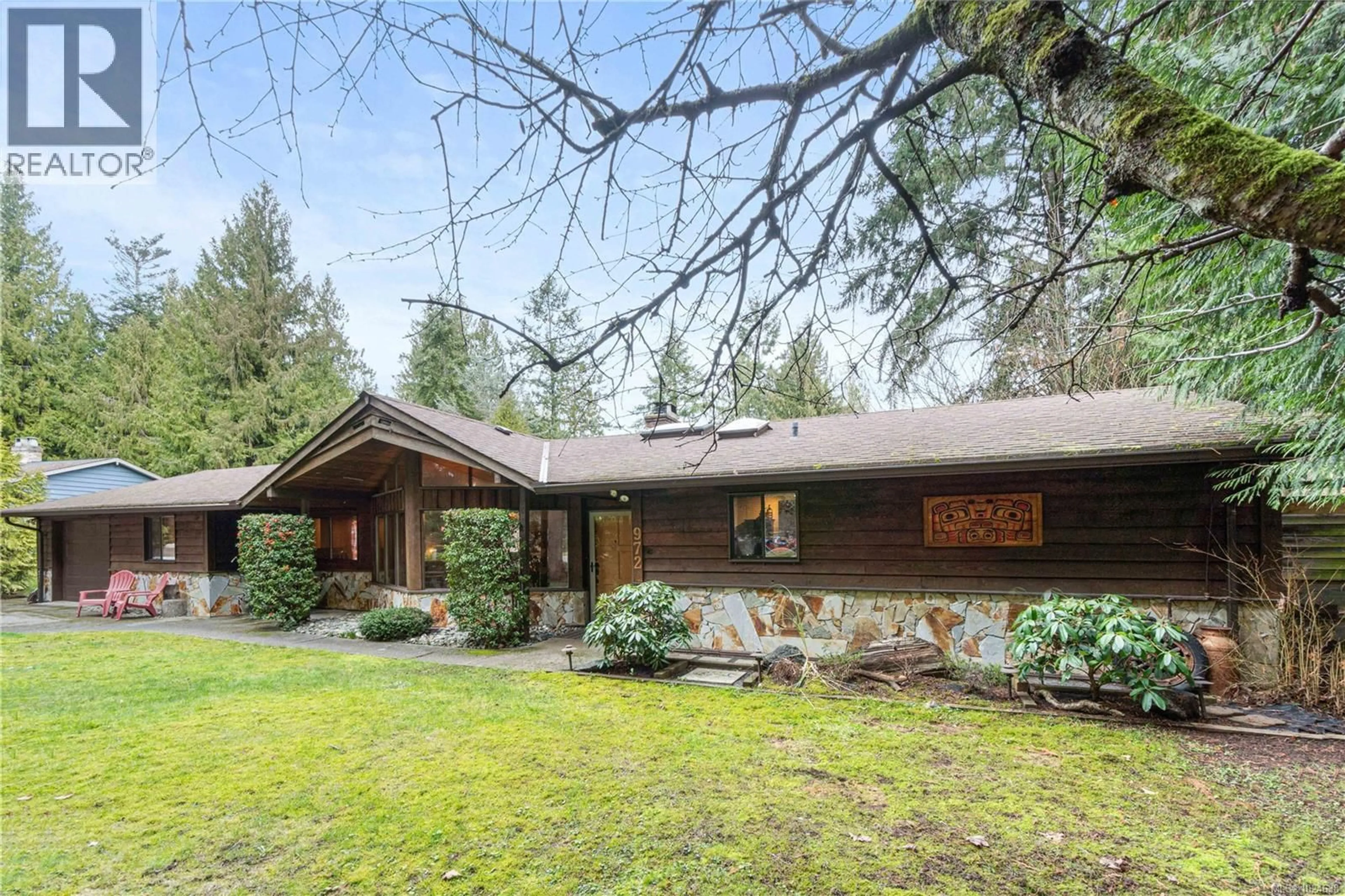 Unknown for 972 WOODPECKER PLACE, Parksville British Columbia V9P1T1