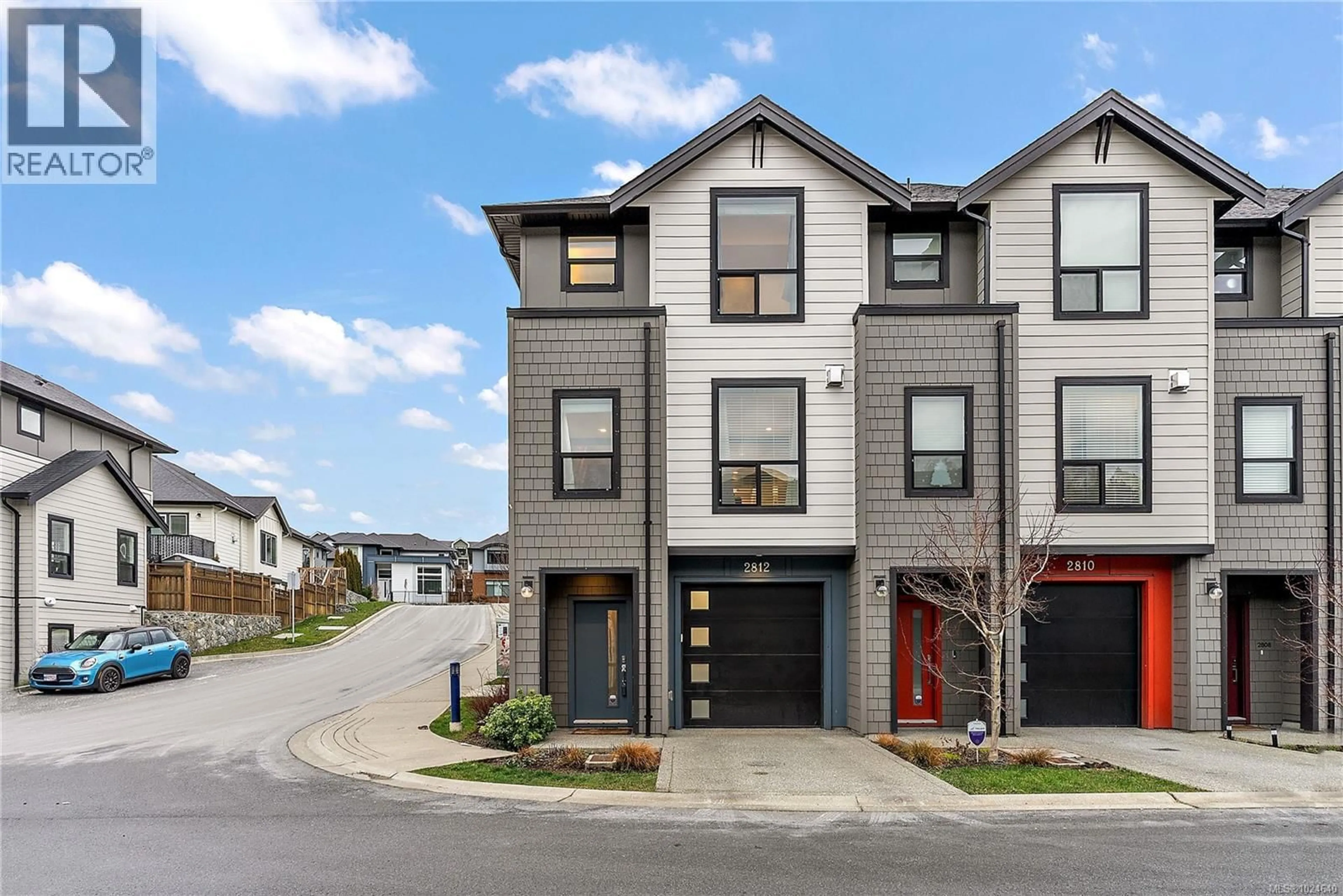 Unknown for 2812 LUNAR COURT, Langford British Columbia V9B4M2