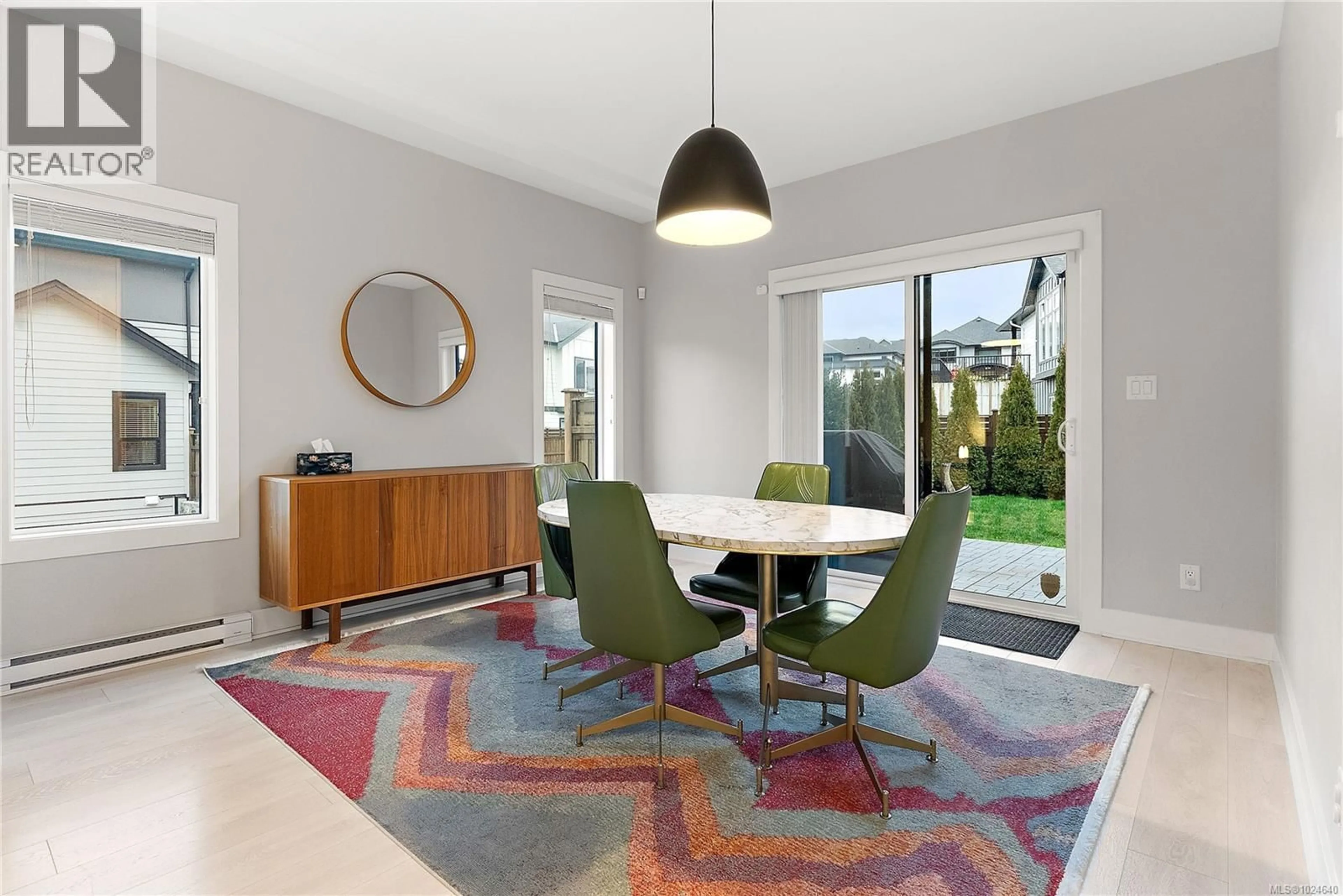 Dining room, unknown for 2812 LUNAR COURT, Langford British Columbia V9B4M2