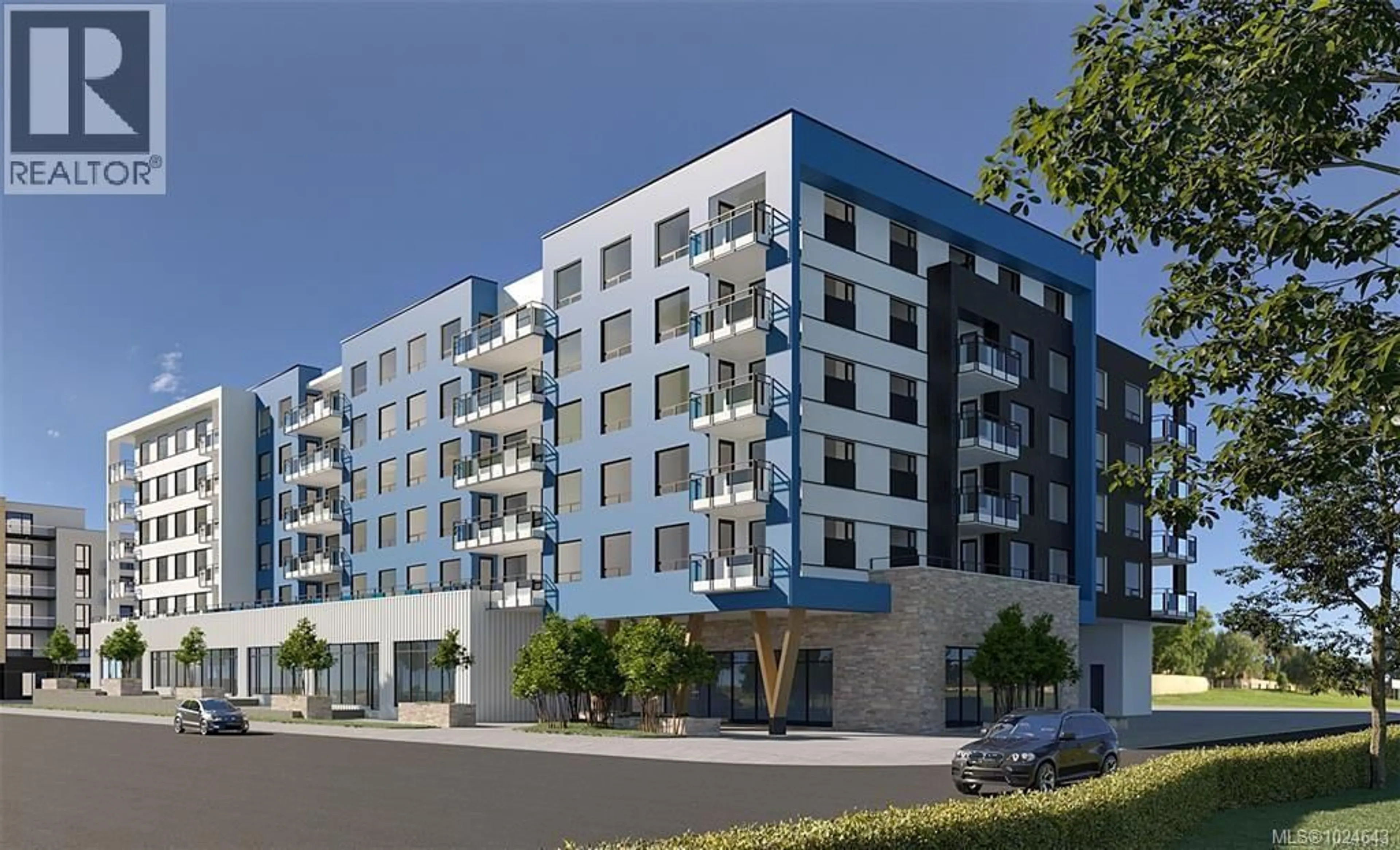 Unknown for 207 - 2881 LEIGH ROAD, Langford British Columbia V9B4G5