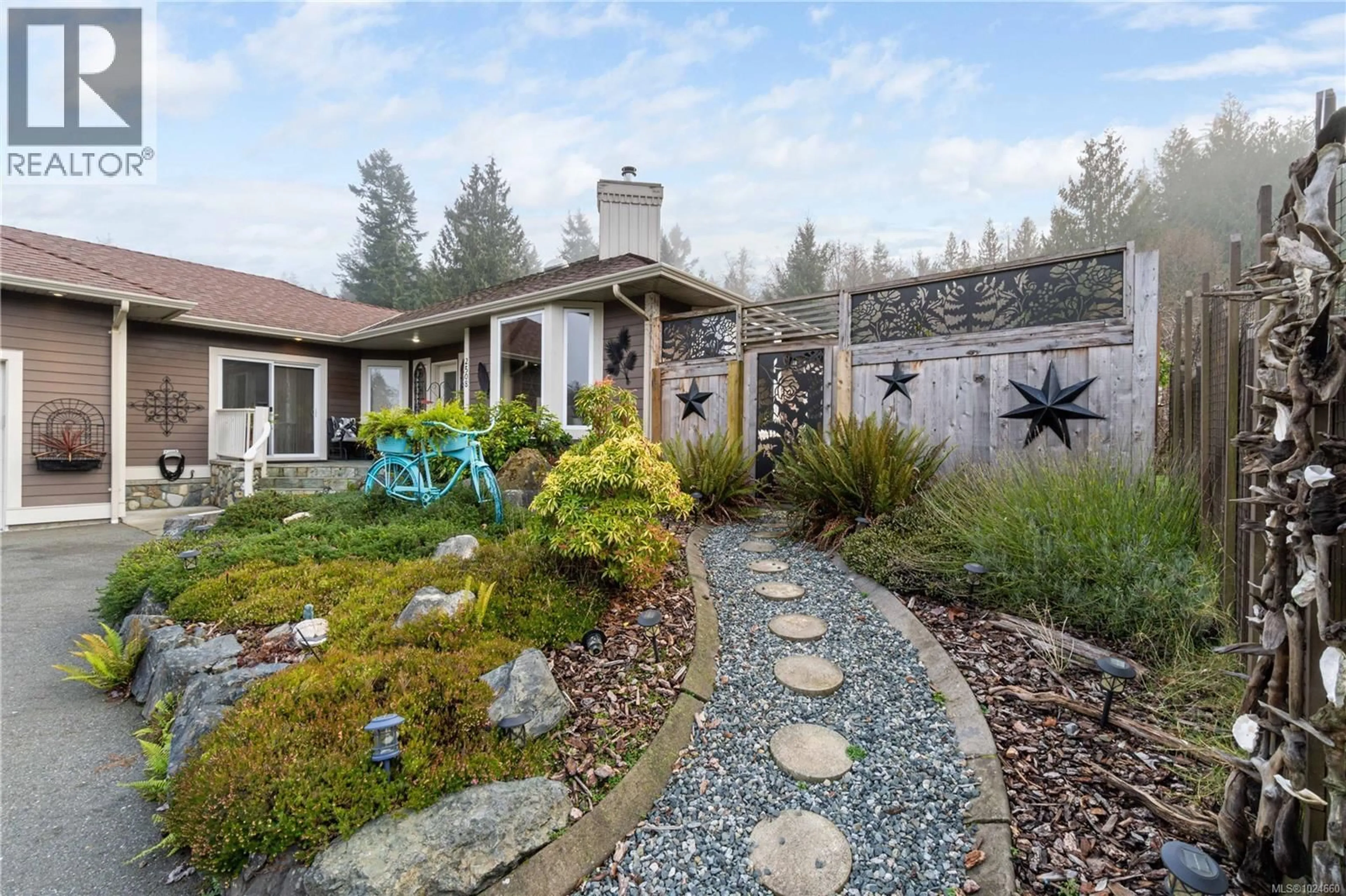 Unknown for 2508 NUTTAL DRIVE, Nanoose Bay British Columbia V9P9B4