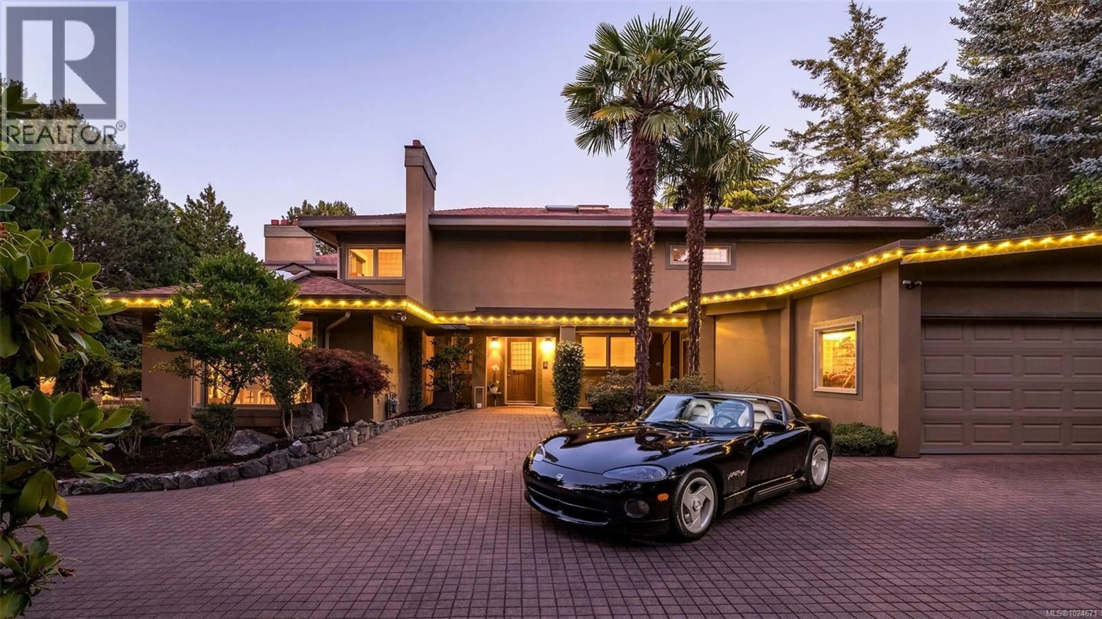 Unknown for 2895 LANSDOWNE ROAD, Oak Bay British Columbia V8R3P8