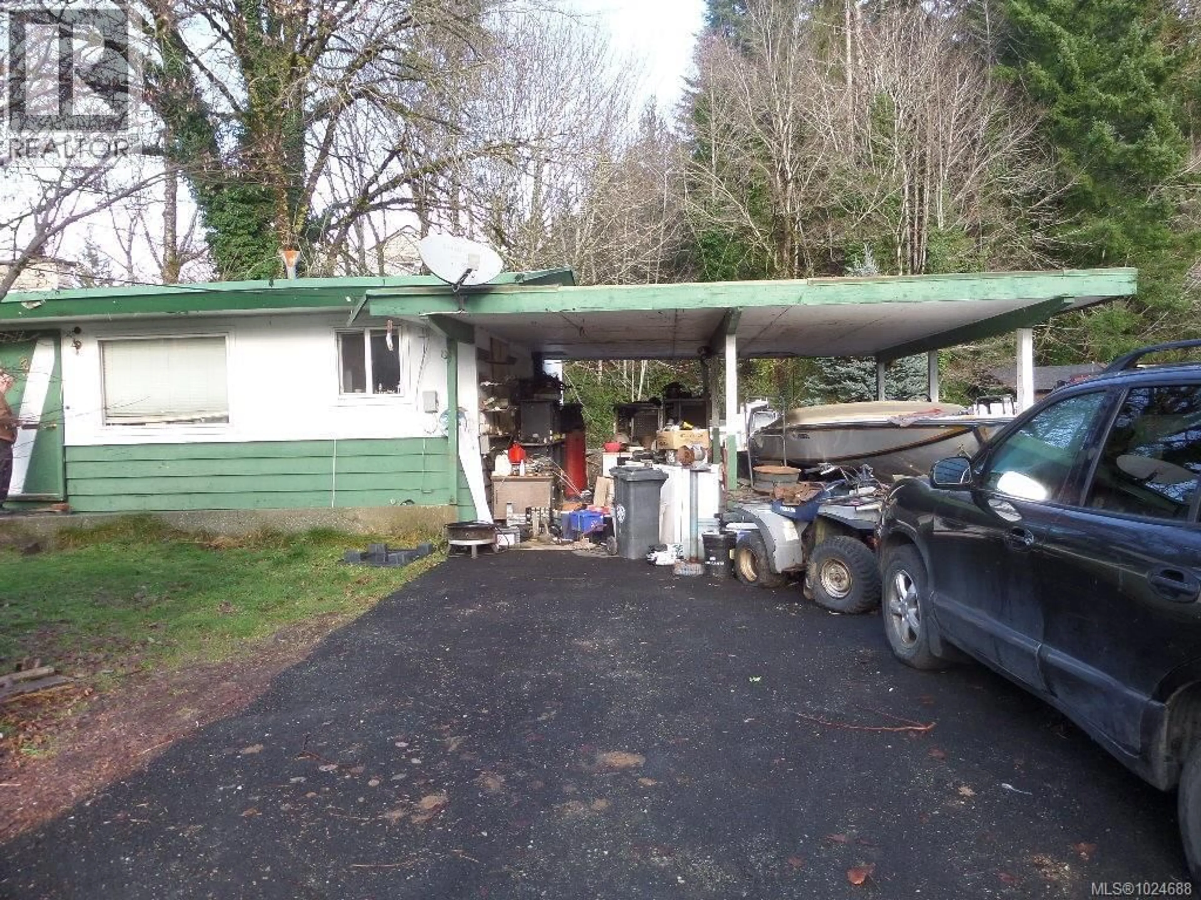 Unknown for 6095 RIVER ROAD, Port Alberni British Columbia V9Y6Z8