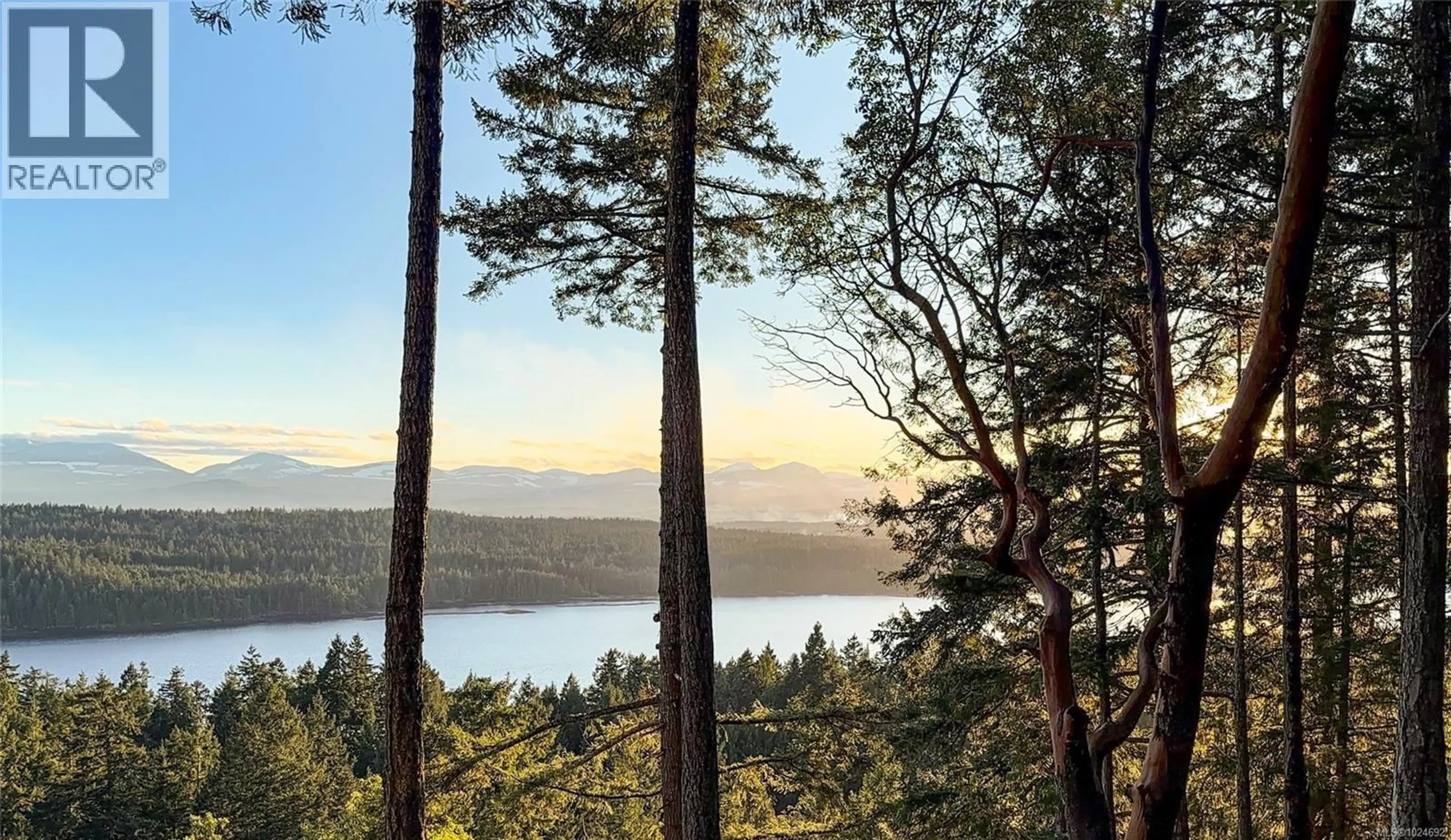 Unknown for 1095 COATS DRIVE, Gabriola Island British Columbia V0R1X4