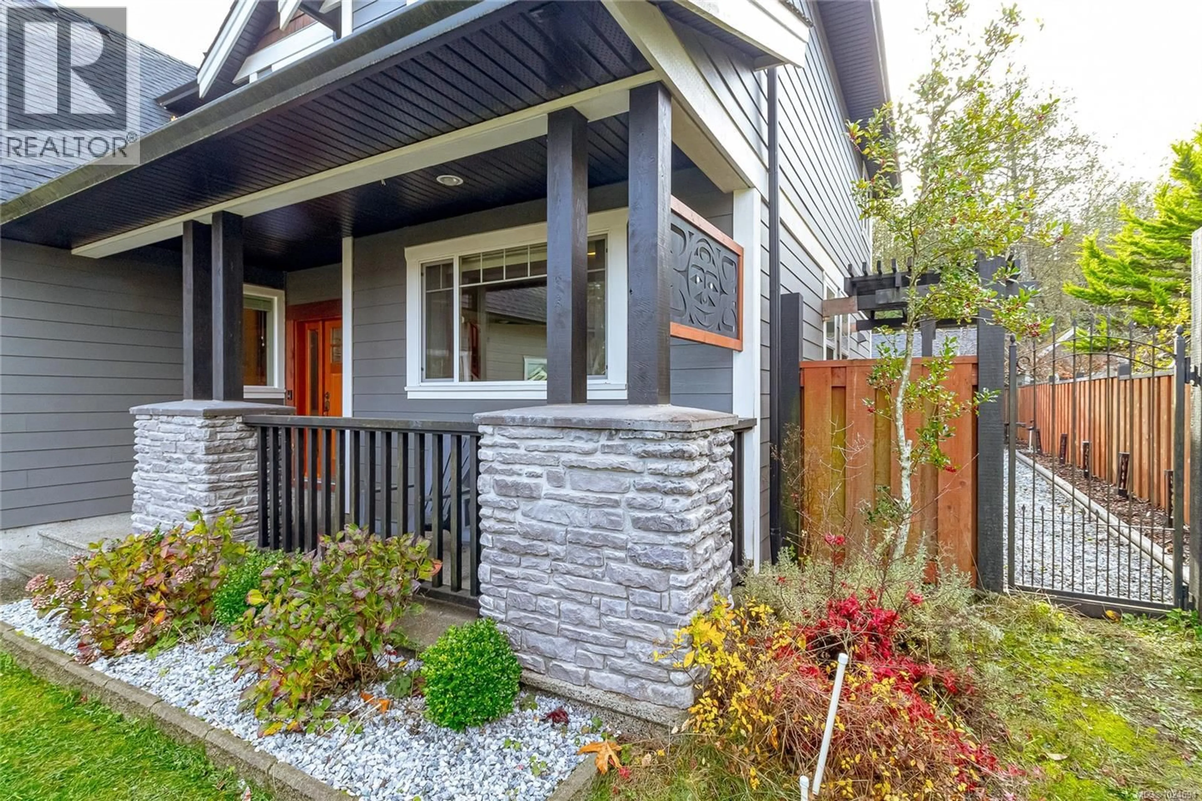 Home with brick exterior material, street for 898 BUCKTAIL ROAD, Mill Bay British Columbia V0R2P1