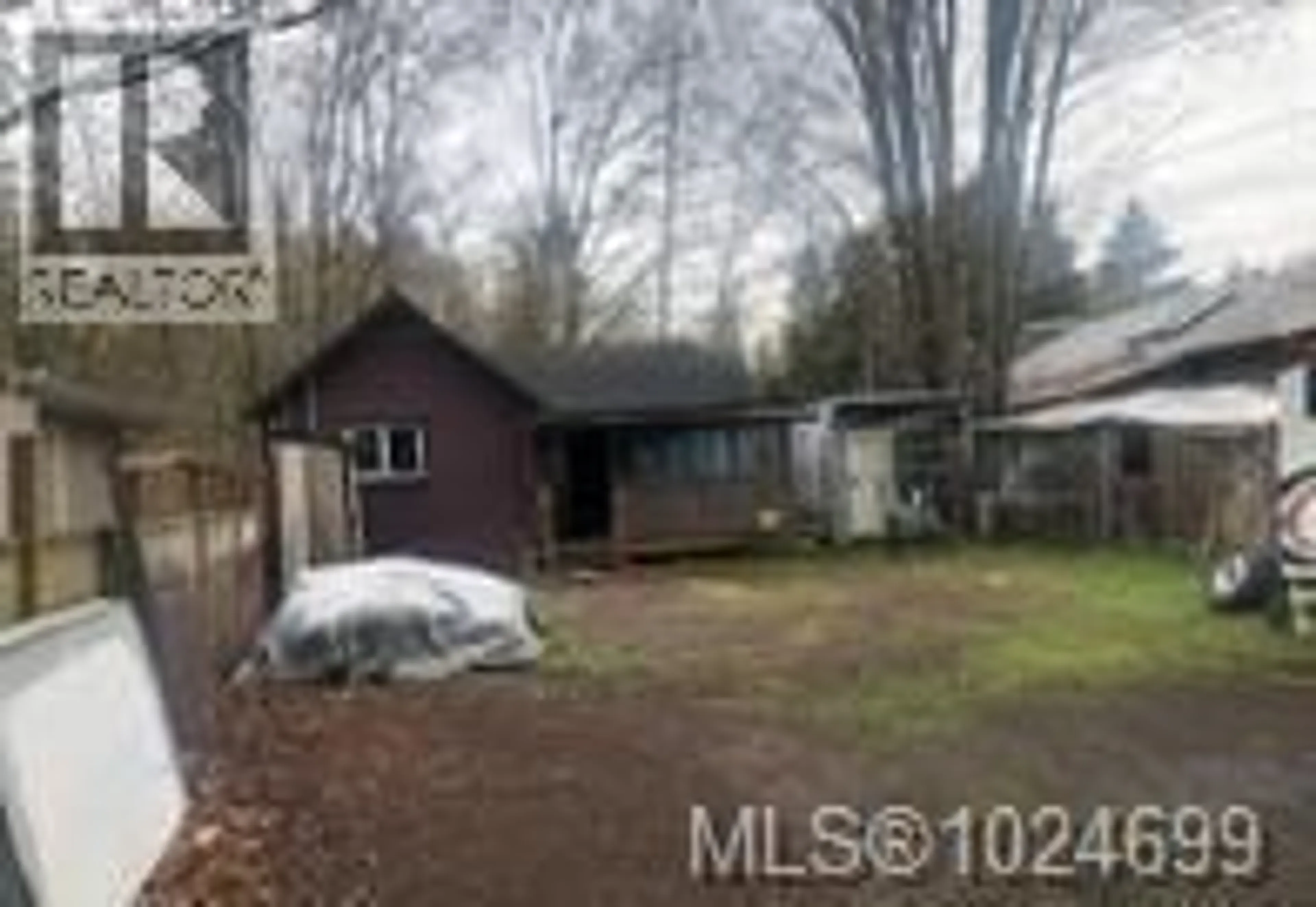 Shed for 2406 NANOOSE BEACH ROAD, Nanoose Bay British Columbia V9P9E5