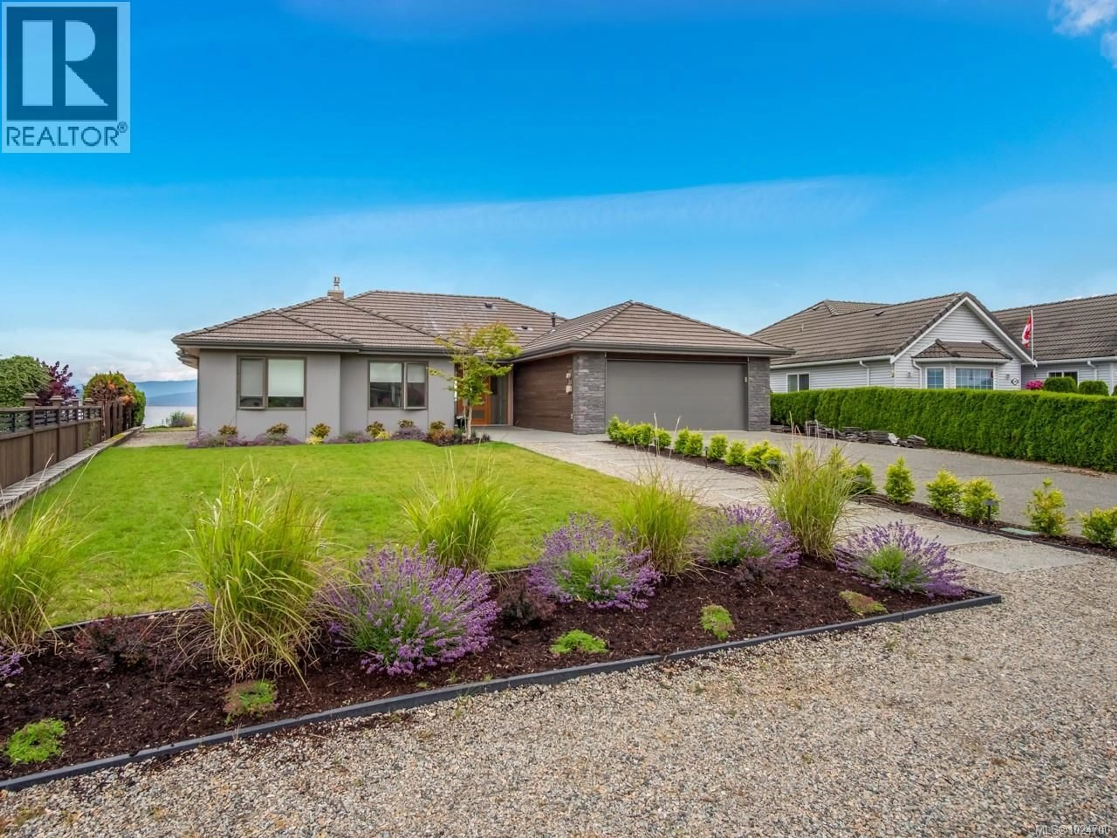 Unknown for 1701 ADMIRAL TRYON BOULEVARD, French Creek British Columbia V9P1Y1