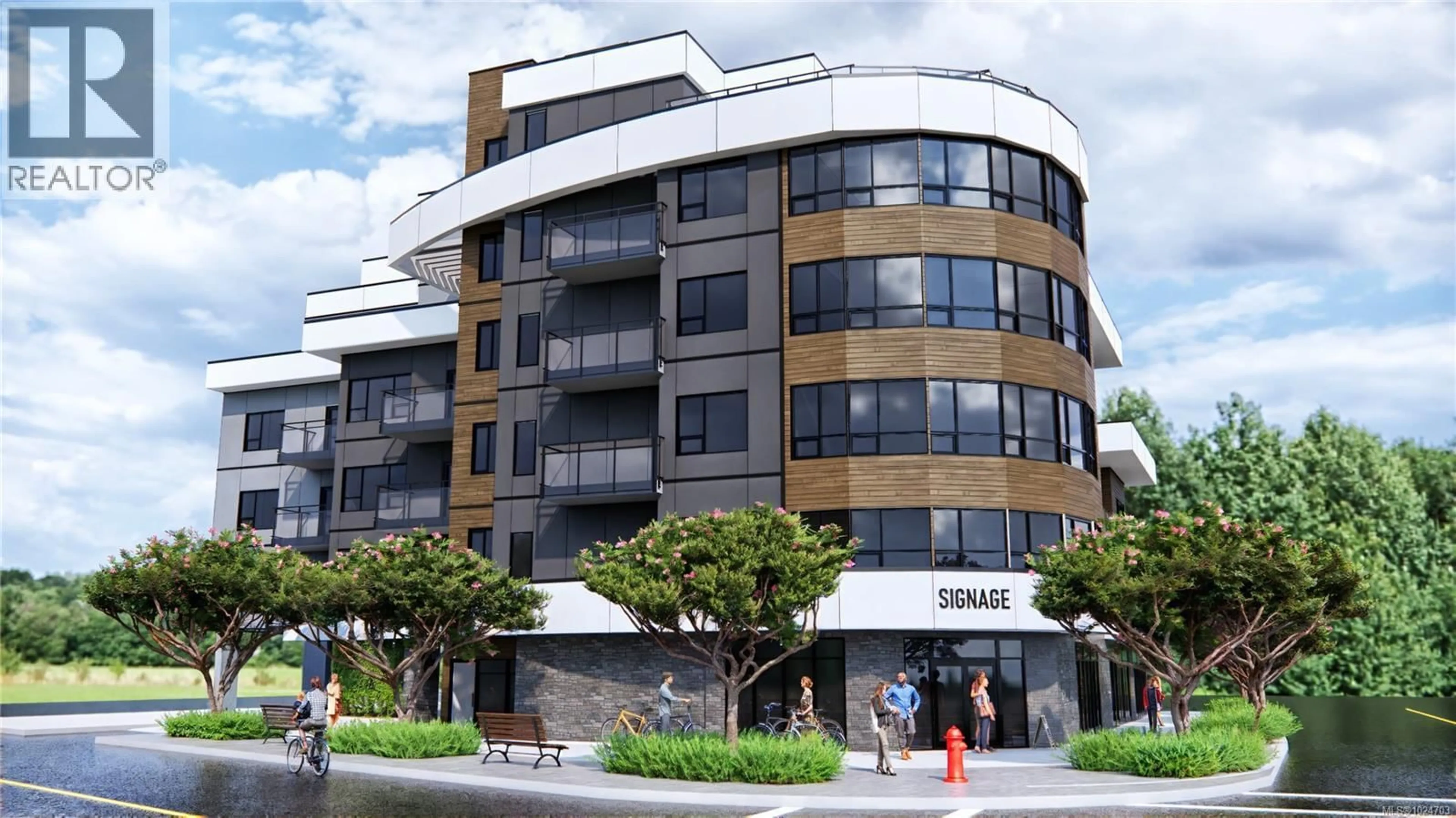 Unknown for 501 - 7815 WALLACE DRIVE, Central Saanich British Columbia V8M2B1