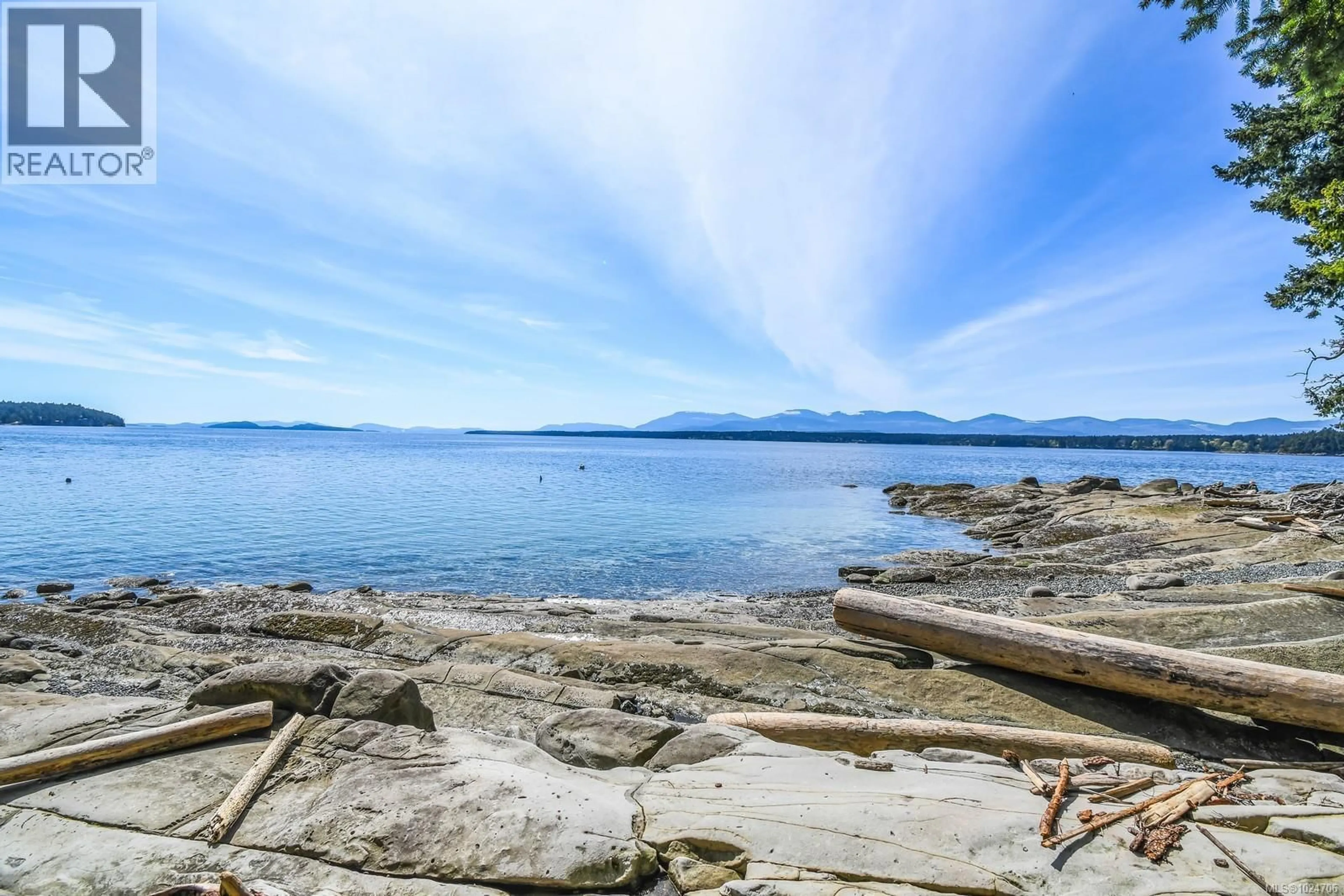 Blurry image for 919 SALAL DRIVE, Mudge Island British Columbia A1A1A1