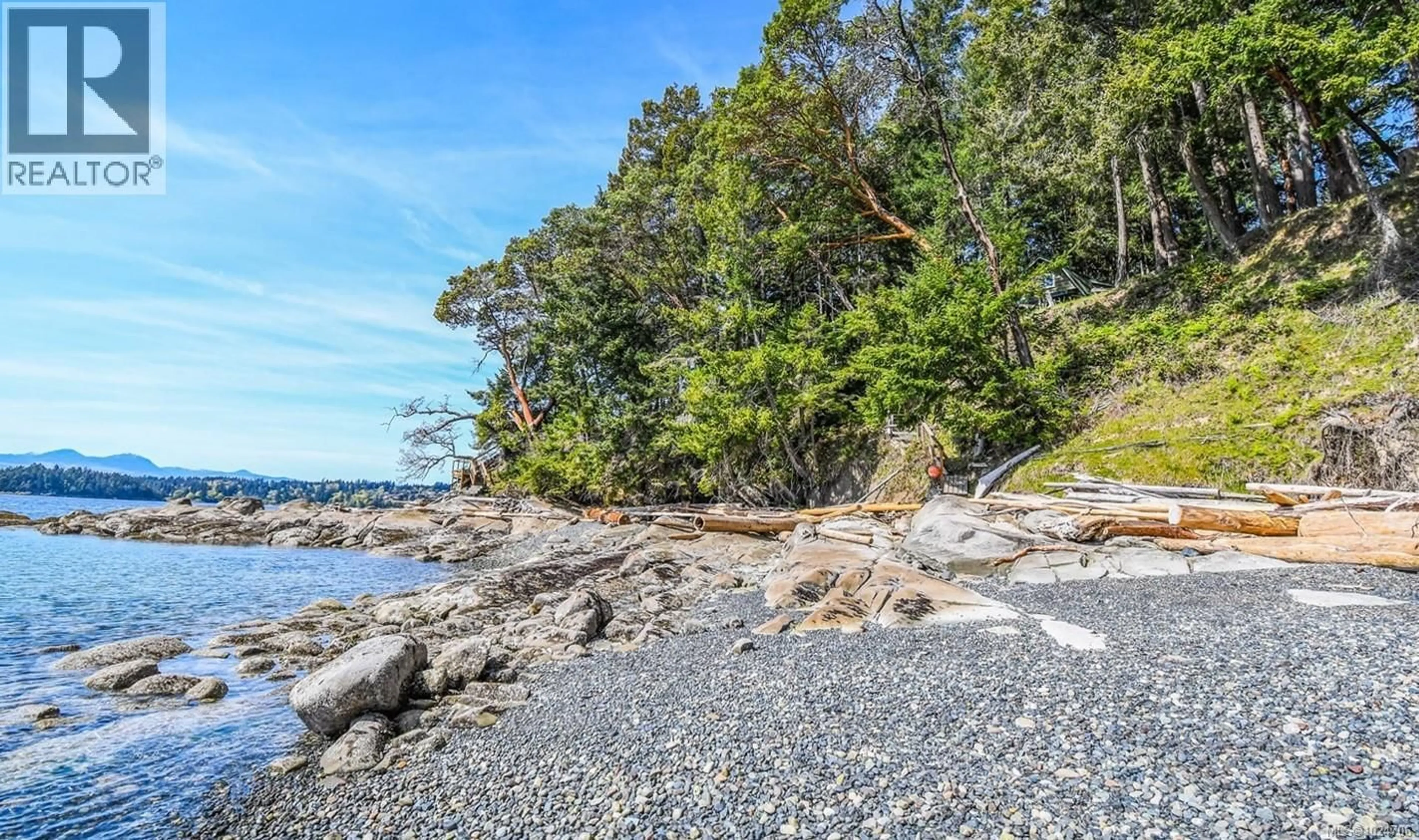 Unknown for 919 SALAL DRIVE, Mudge Island British Columbia A1A1A1