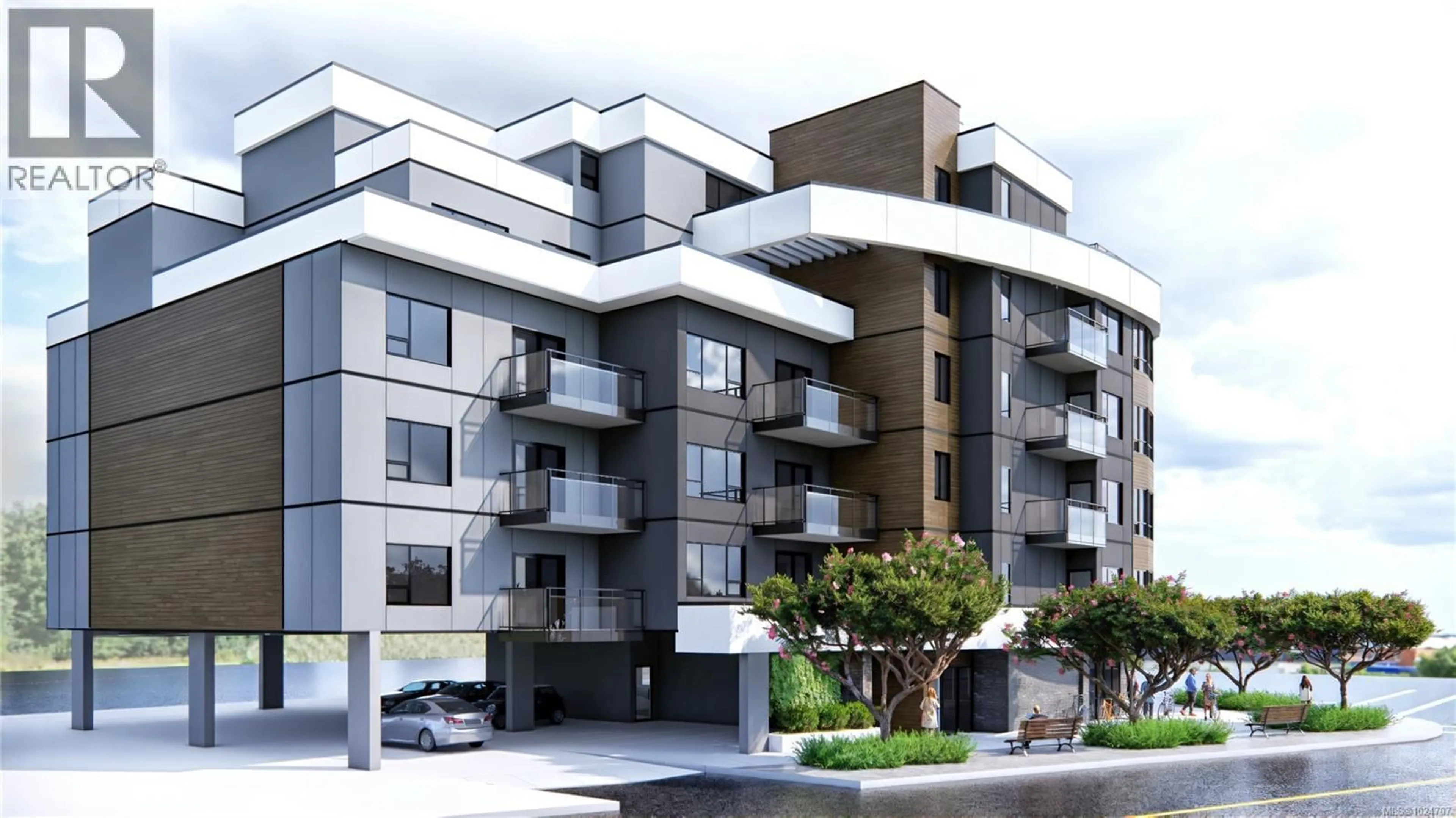 Unknown for 305 - 7815 WALLACE DRIVE, Central Saanich British Columbia V8M2B1