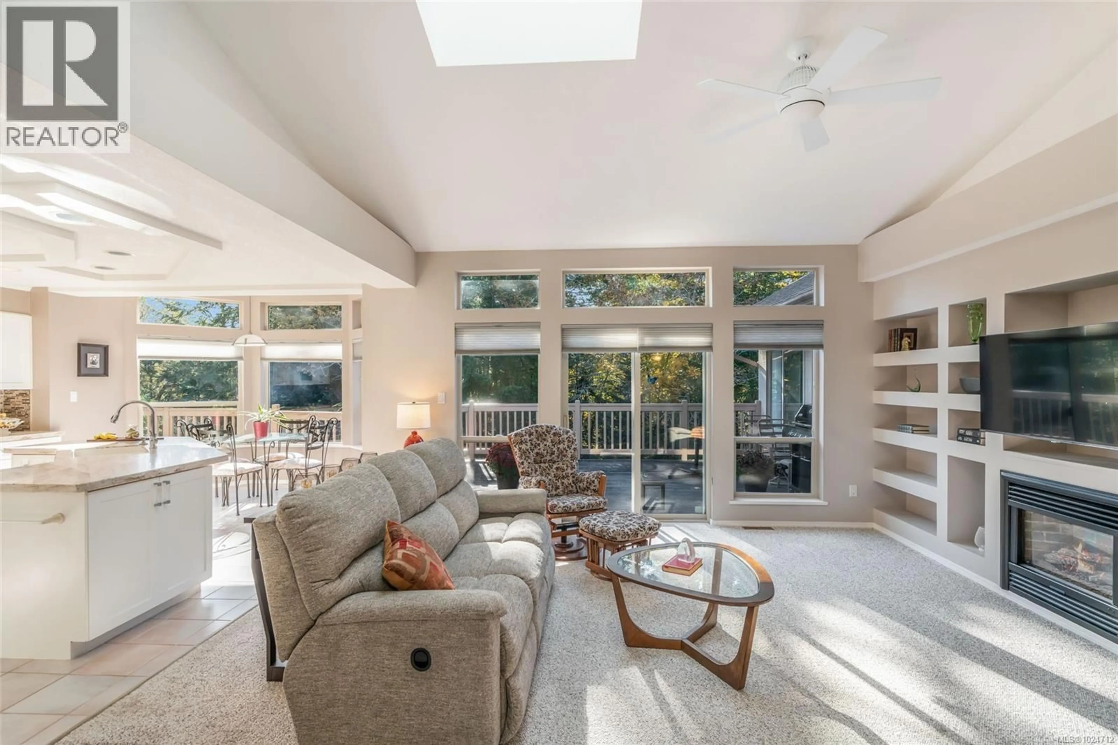 Living room with furniture, unknown for 3285 HOBART PLACE, Nanoose Bay British Columbia V9P9H6