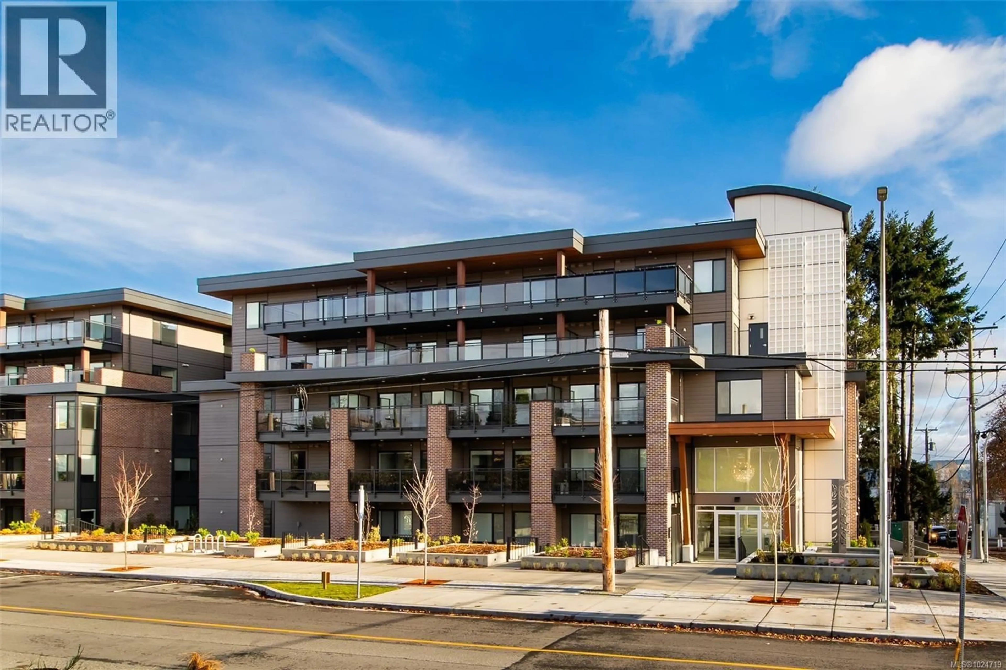 Unknown for 206 - 135 HALIBURTON STREET, Nanaimo British Columbia V9R4V9