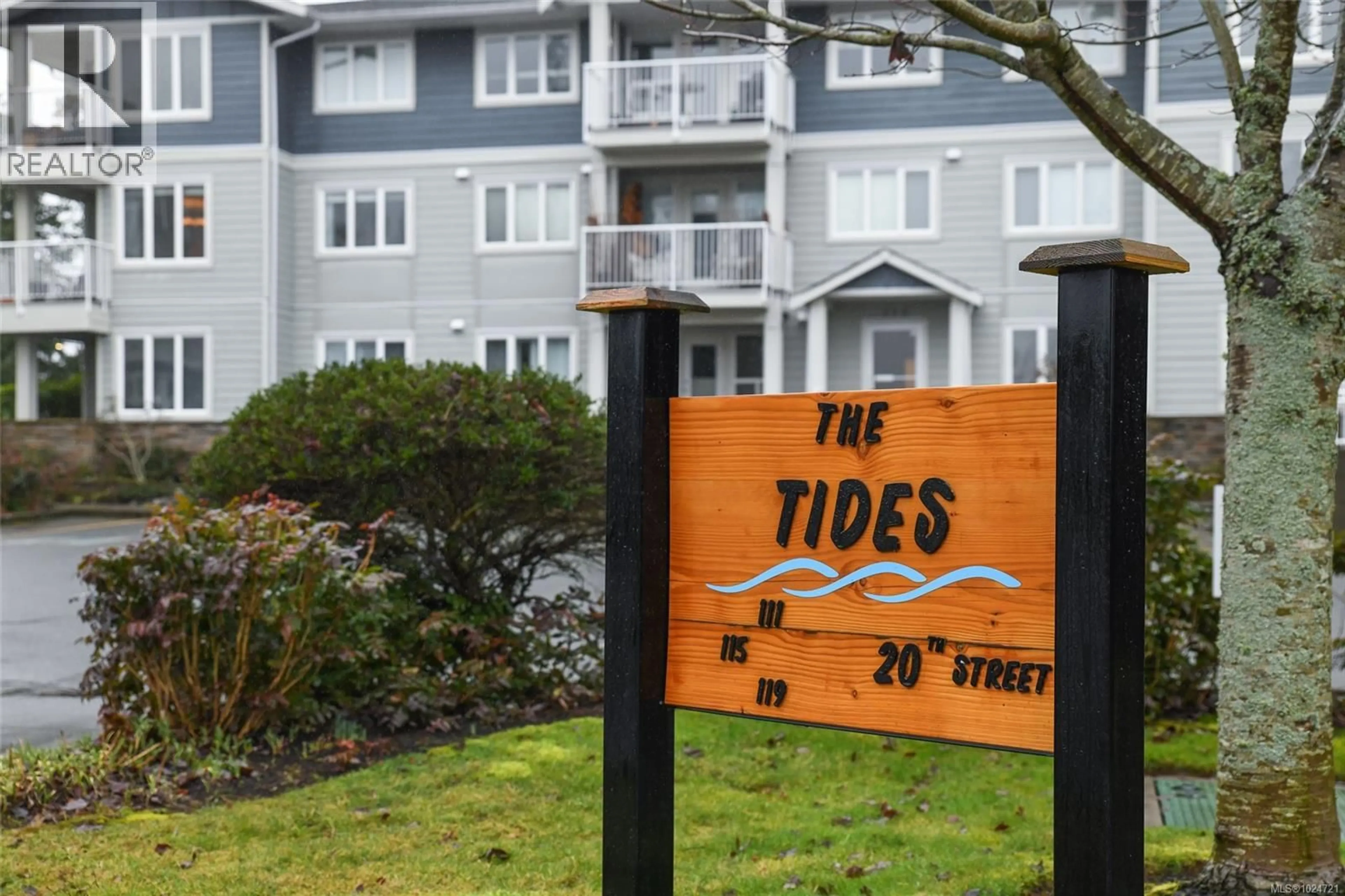 Unknown for 22 - 115 20TH STREET, Courtenay British Columbia V9N8B1