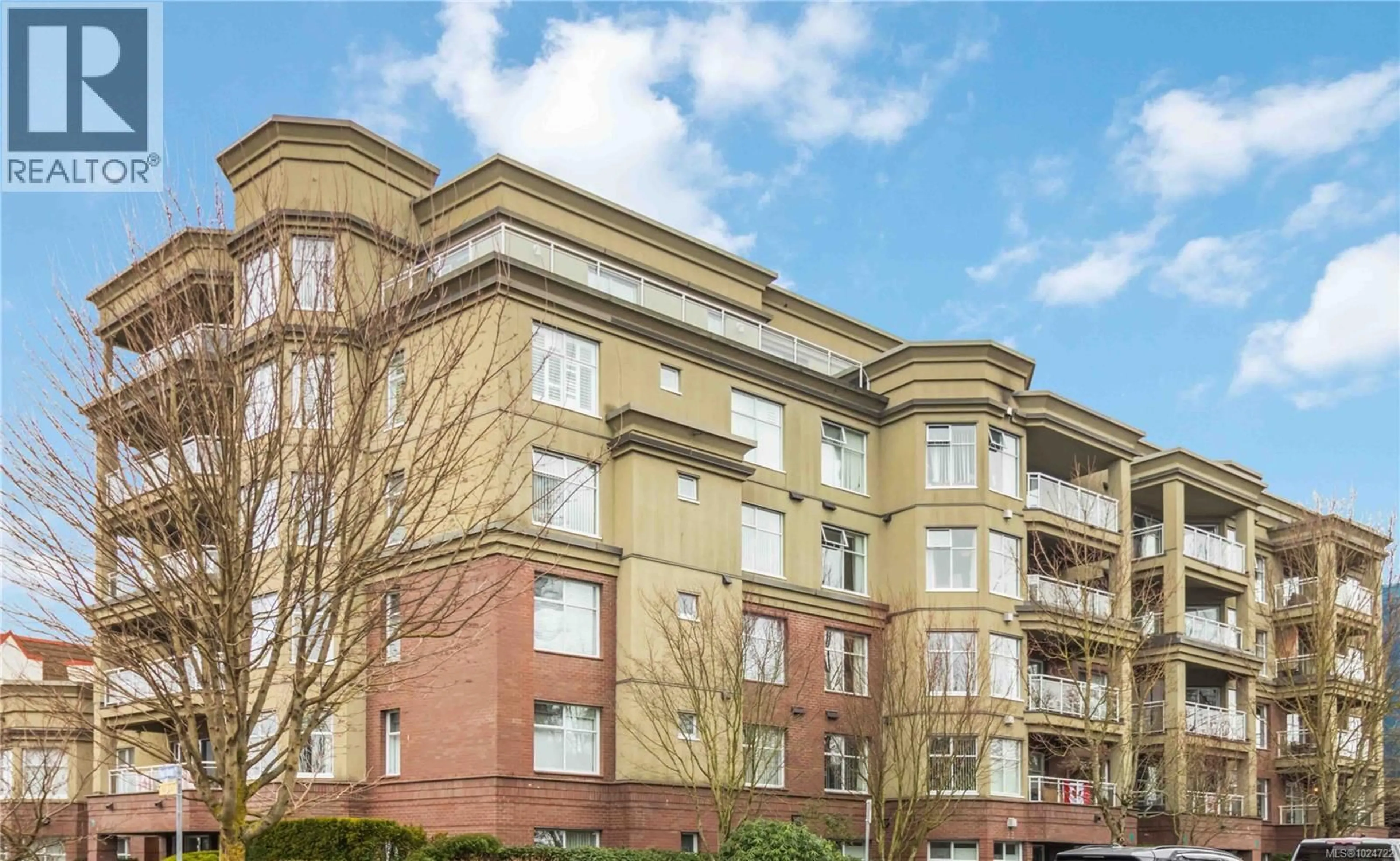 Unknown for 203 - 165 KIMTA ROAD, Victoria British Columbia V9A7P1