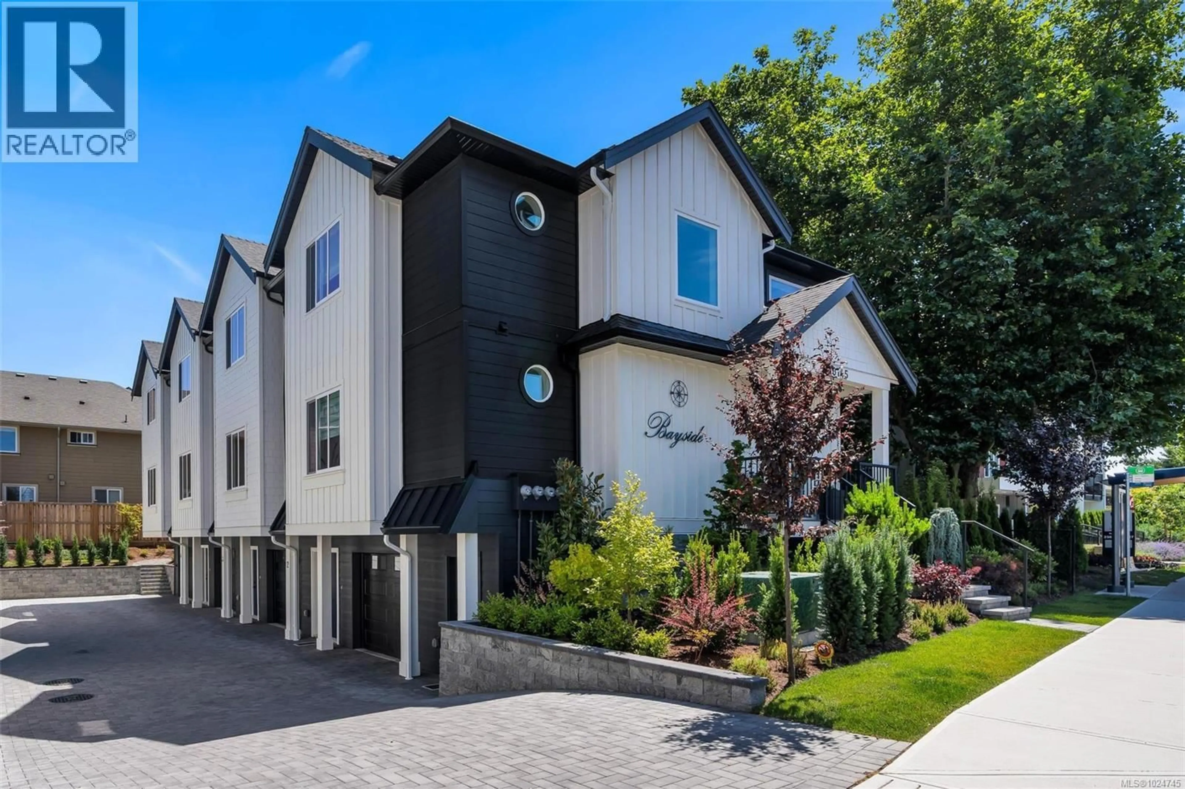 Unknown for 4 - 10145 FIFTH STREET, Sidney British Columbia V8L2X8