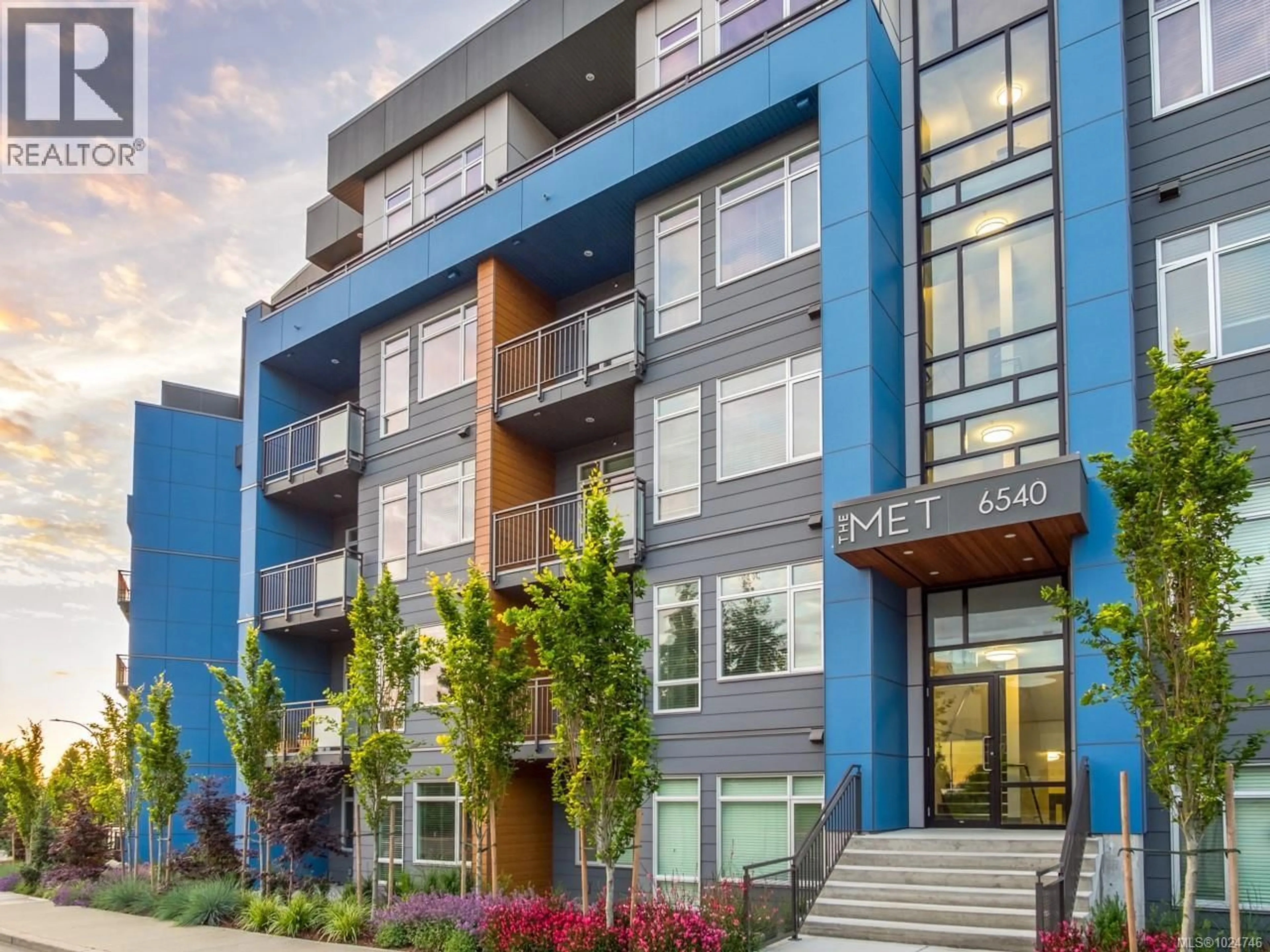 Unknown for 501 - 6540 METRAL DRIVE, Nanaimo British Columbia V9L0L8