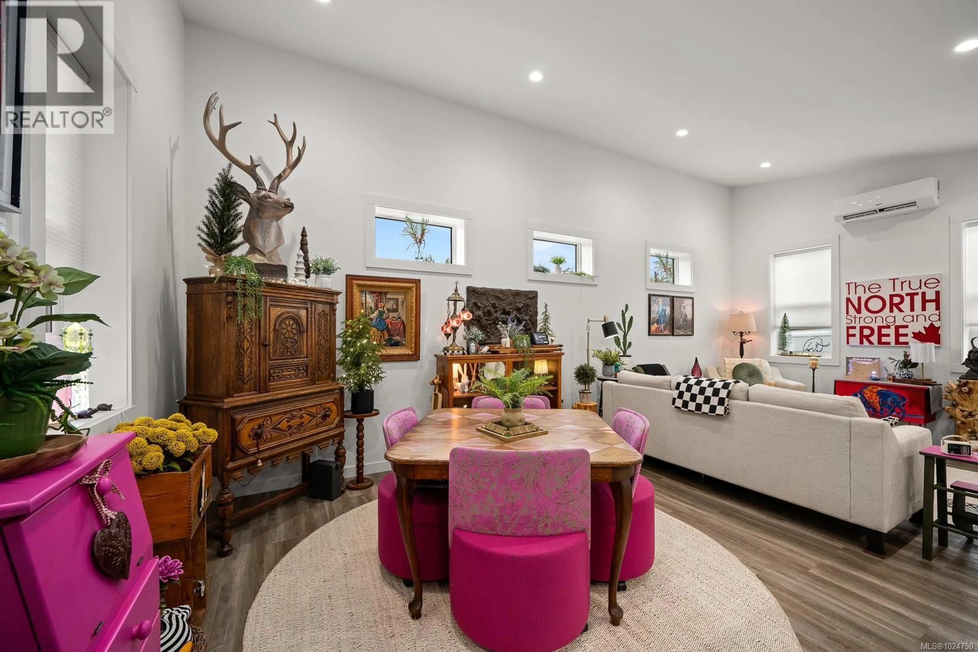 Dining room, unknown for 30 - 3025 ROYSTON ROAD, Cumberland British Columbia V9N3P8