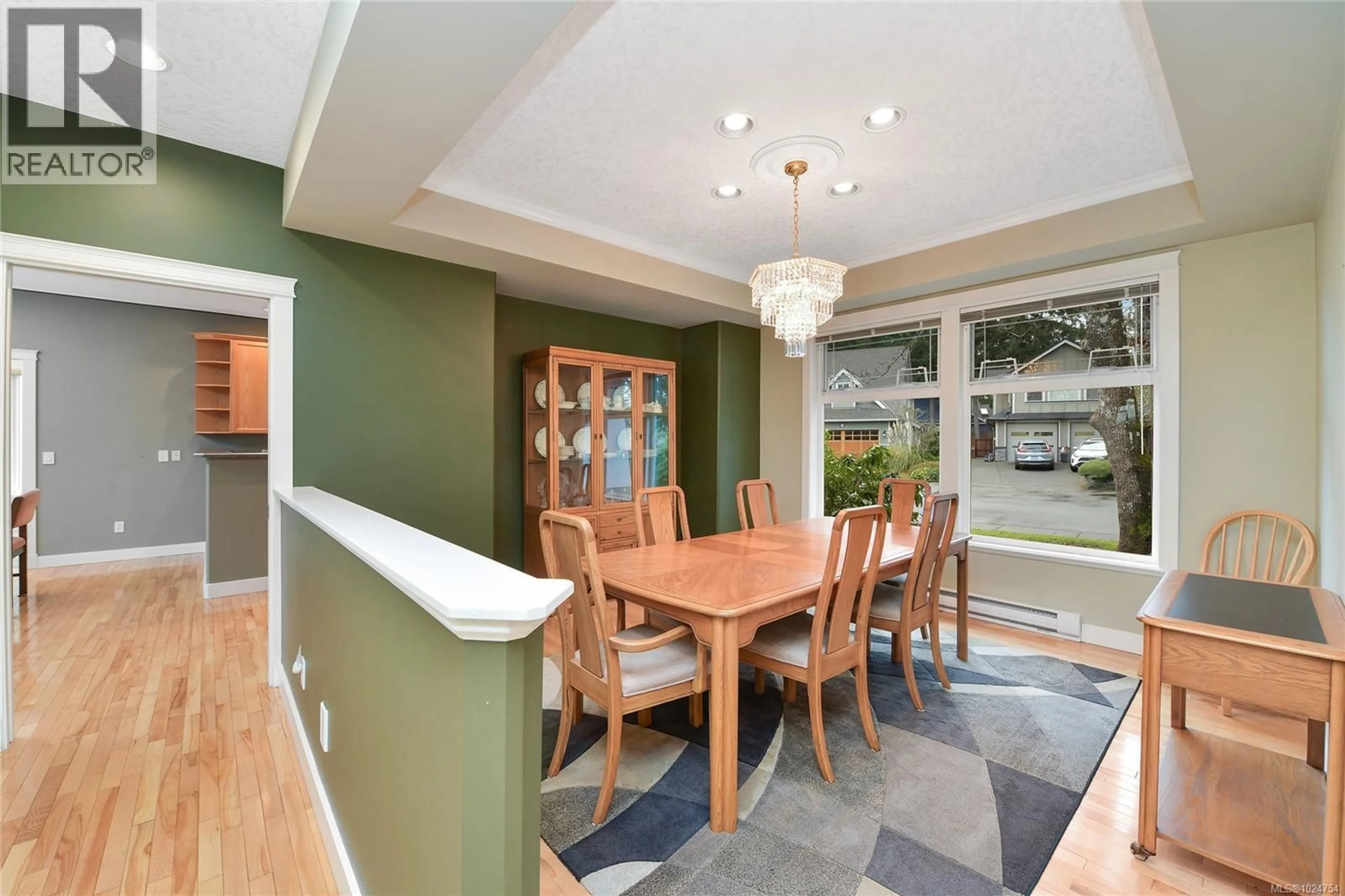 Dining room, unknown for 3365 PASSAGE WAY, Colwood British Columbia V9C4J6