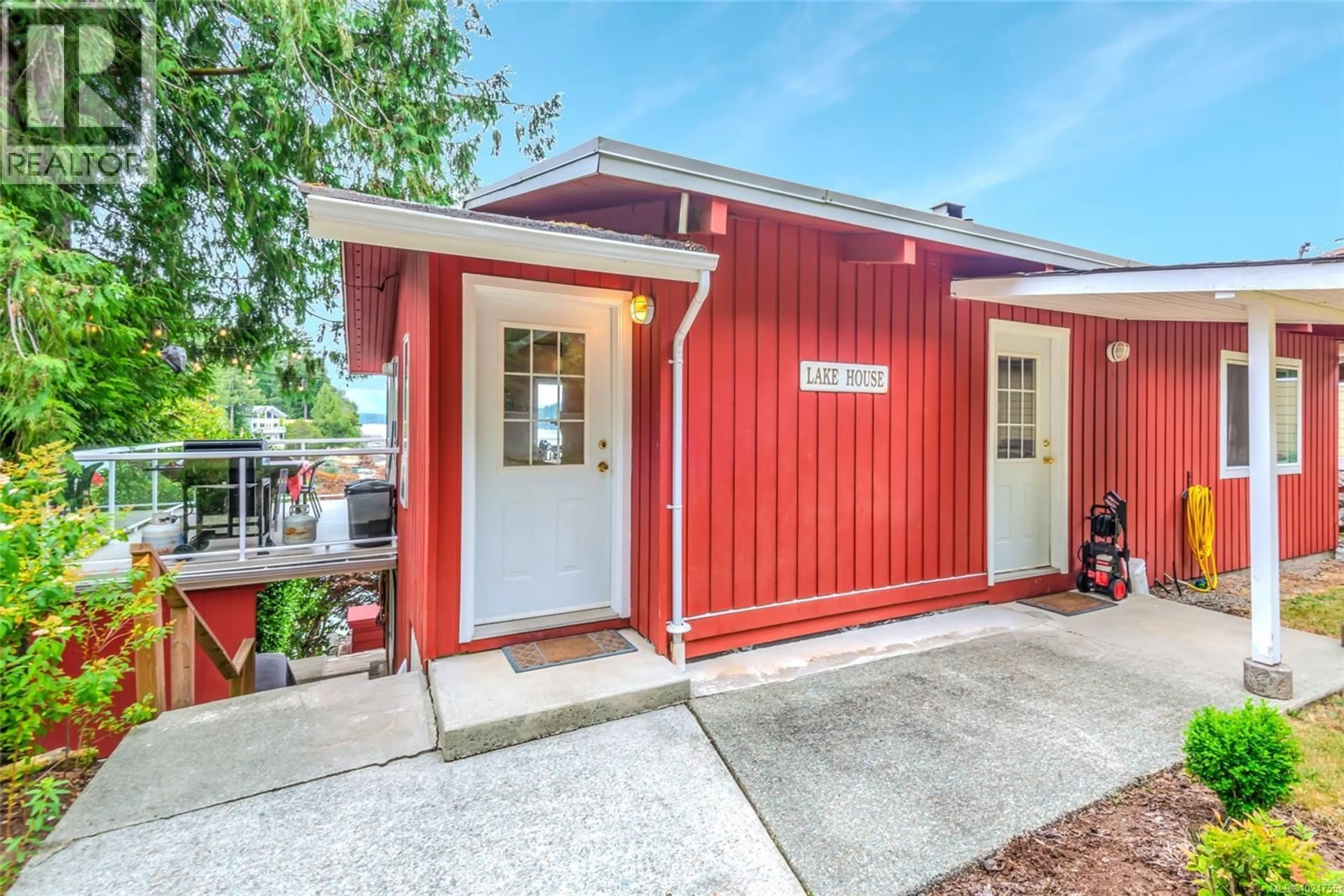 Unknown for 10135 KLITSA DRIVE, Port Alberni British Columbia V9Y9A7