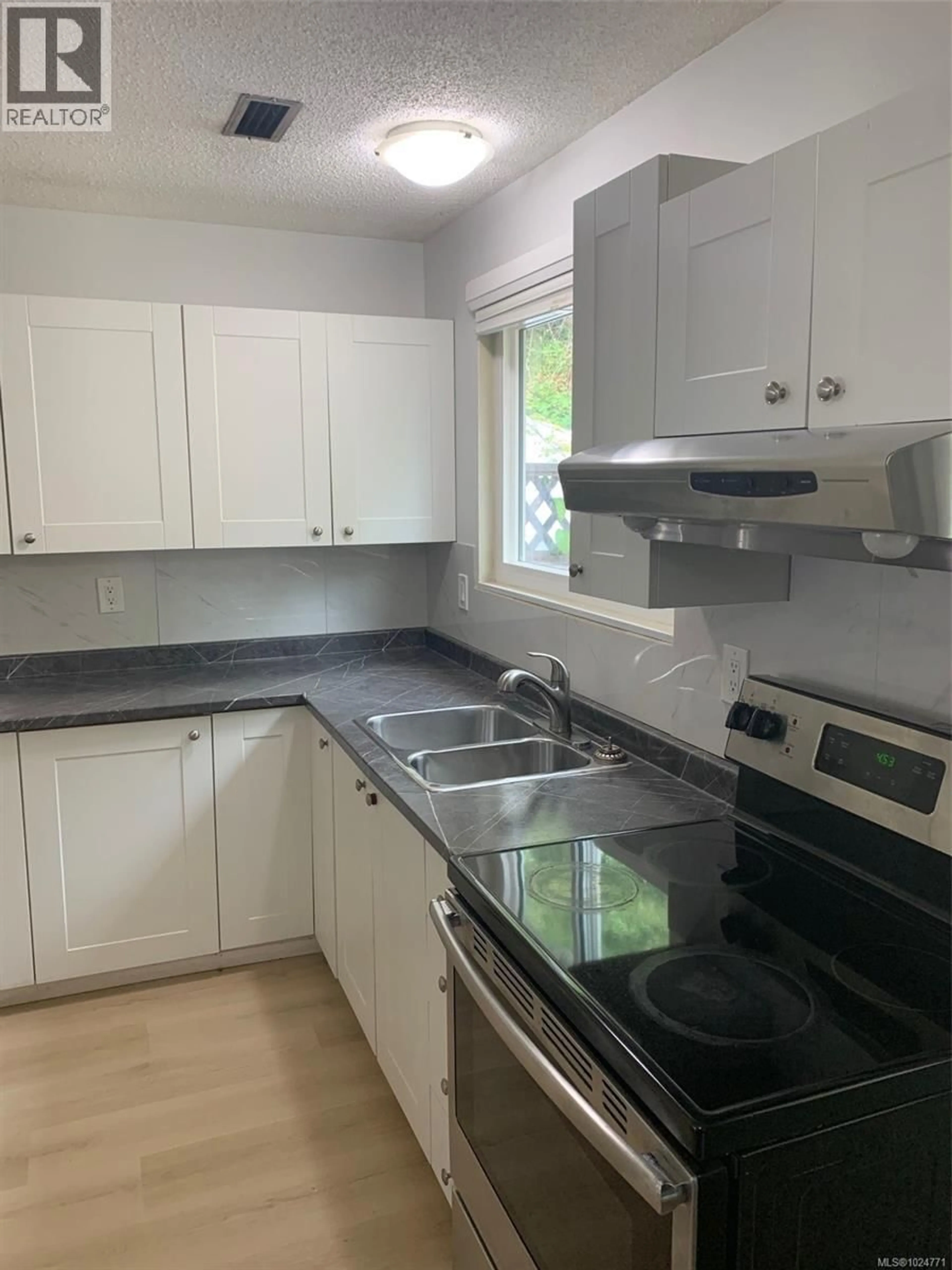 Standard kitchen, unknown for 388 PINE STREET, Nanaimo British Columbia V9R2B9