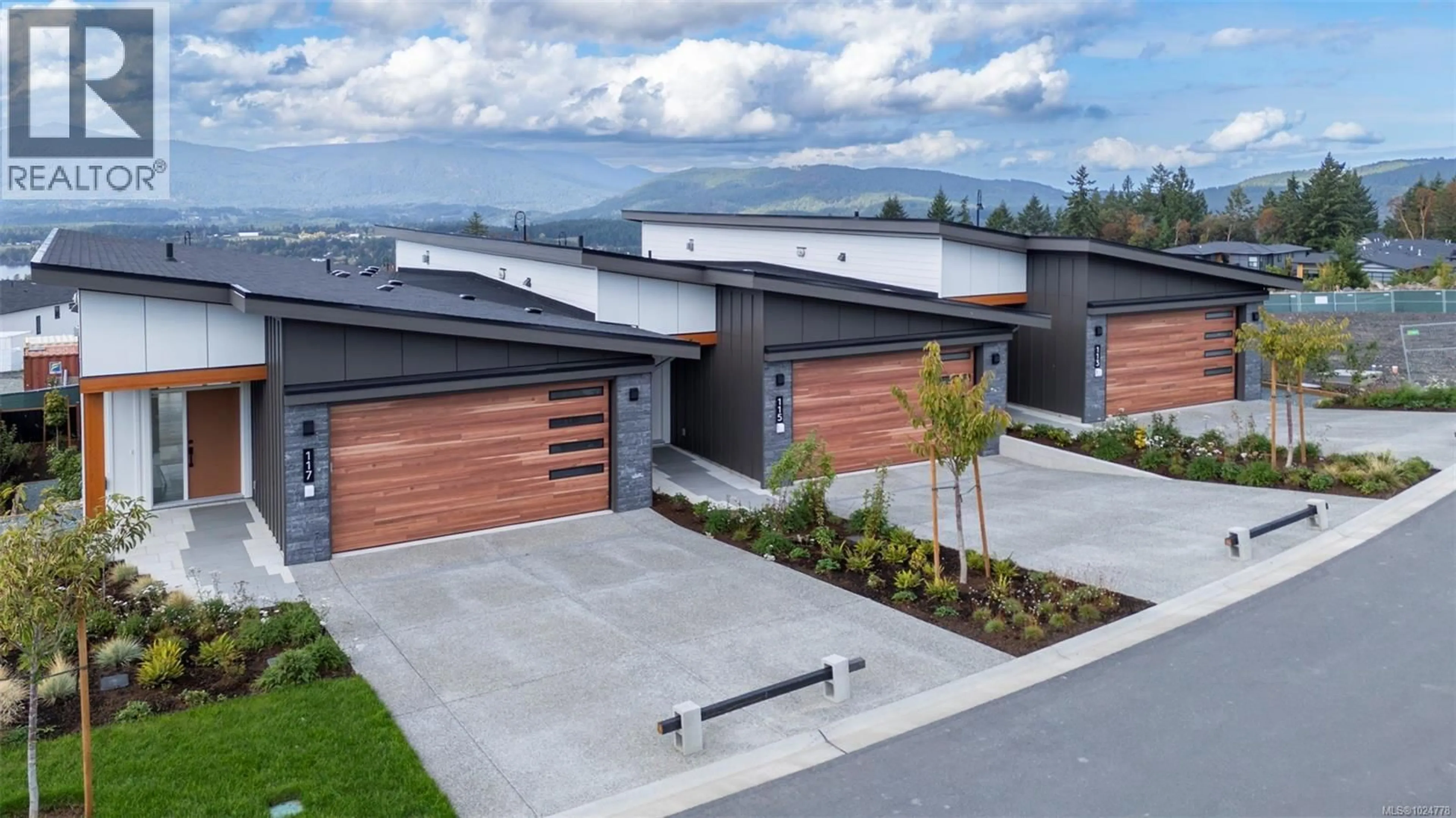 Unknown for 115 - 3116 WOODRUSH DRIVE, Duncan British Columbia V9L0G1