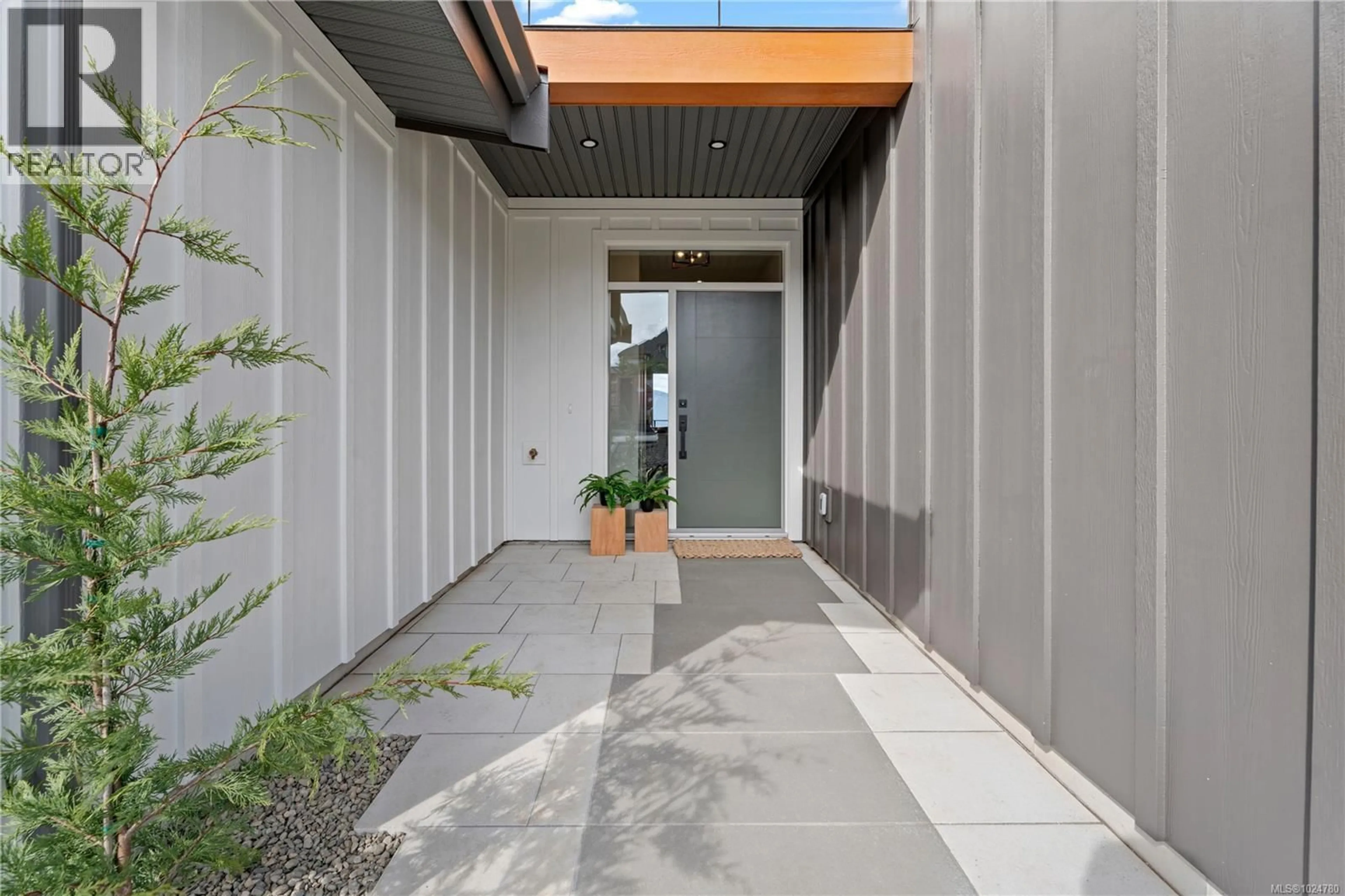 Unknown for 117 - 3116 WOODRUSH DRIVE, Duncan British Columbia V9L0G1