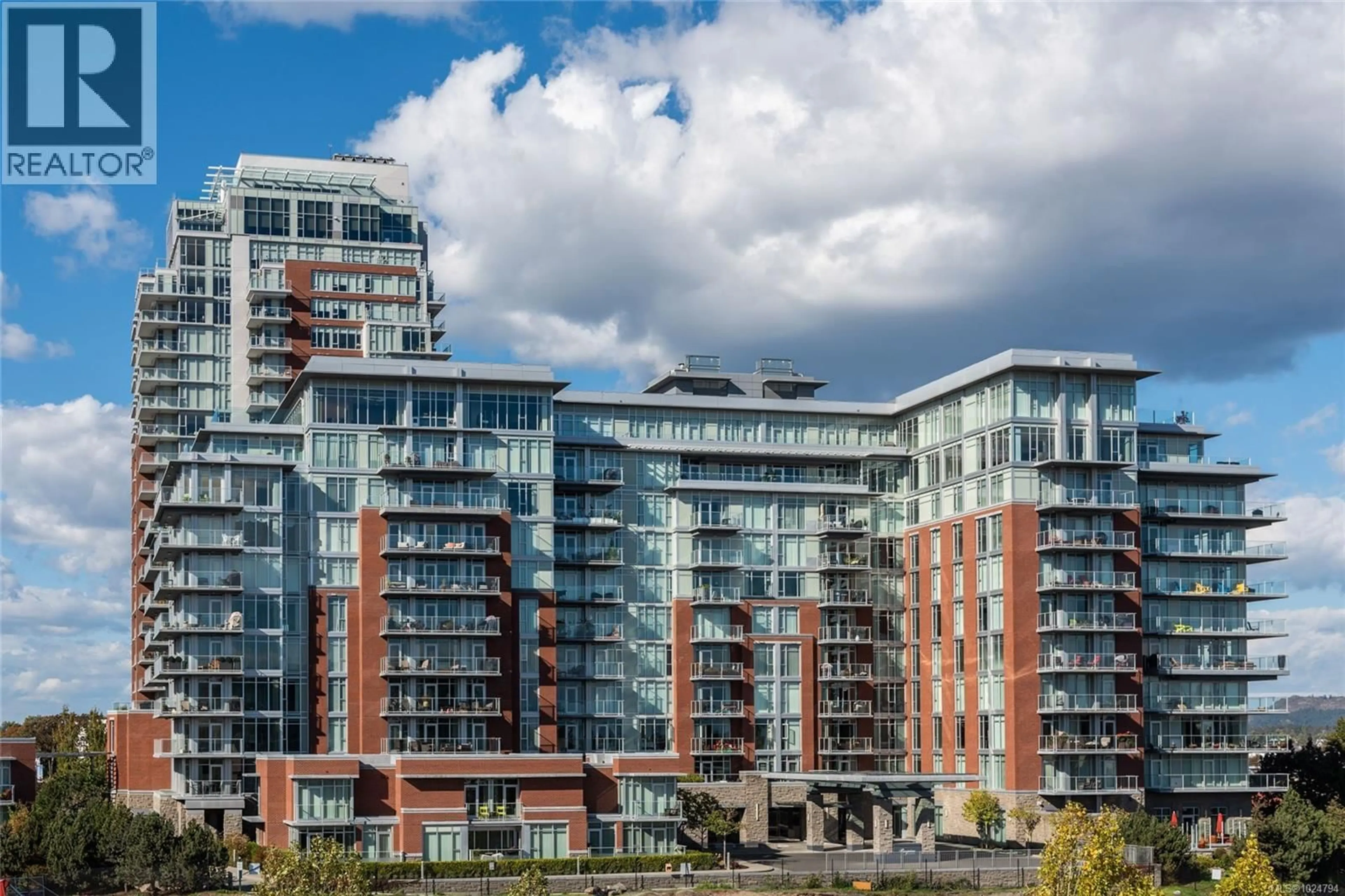 Unknown for 613 - 100 SAGHALIE ROAD, Victoria British Columbia V9A0A1