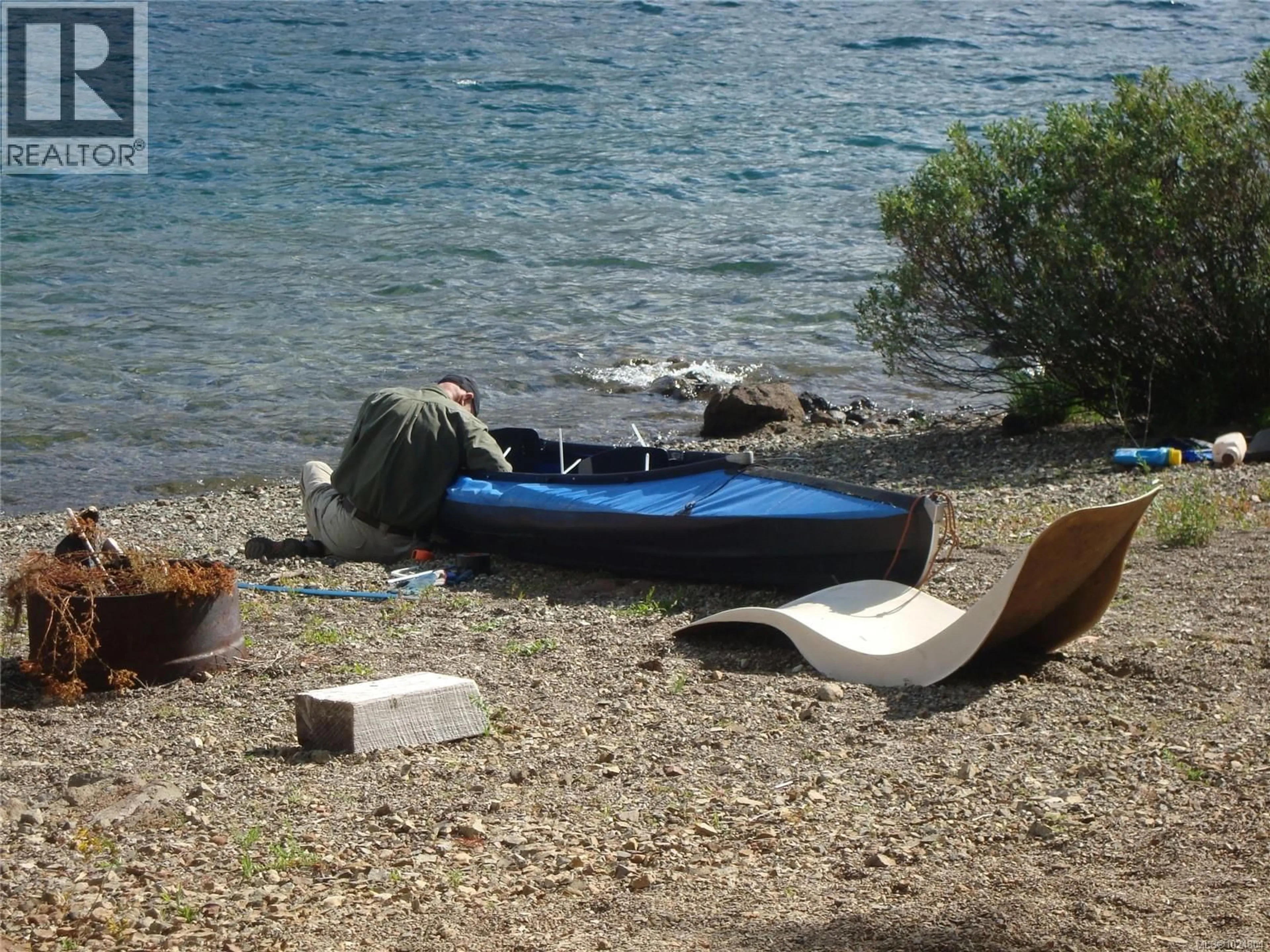 Unknown for 0 VANDERBUILT ISLAND, Port Alberni British Columbia V9Y0A0