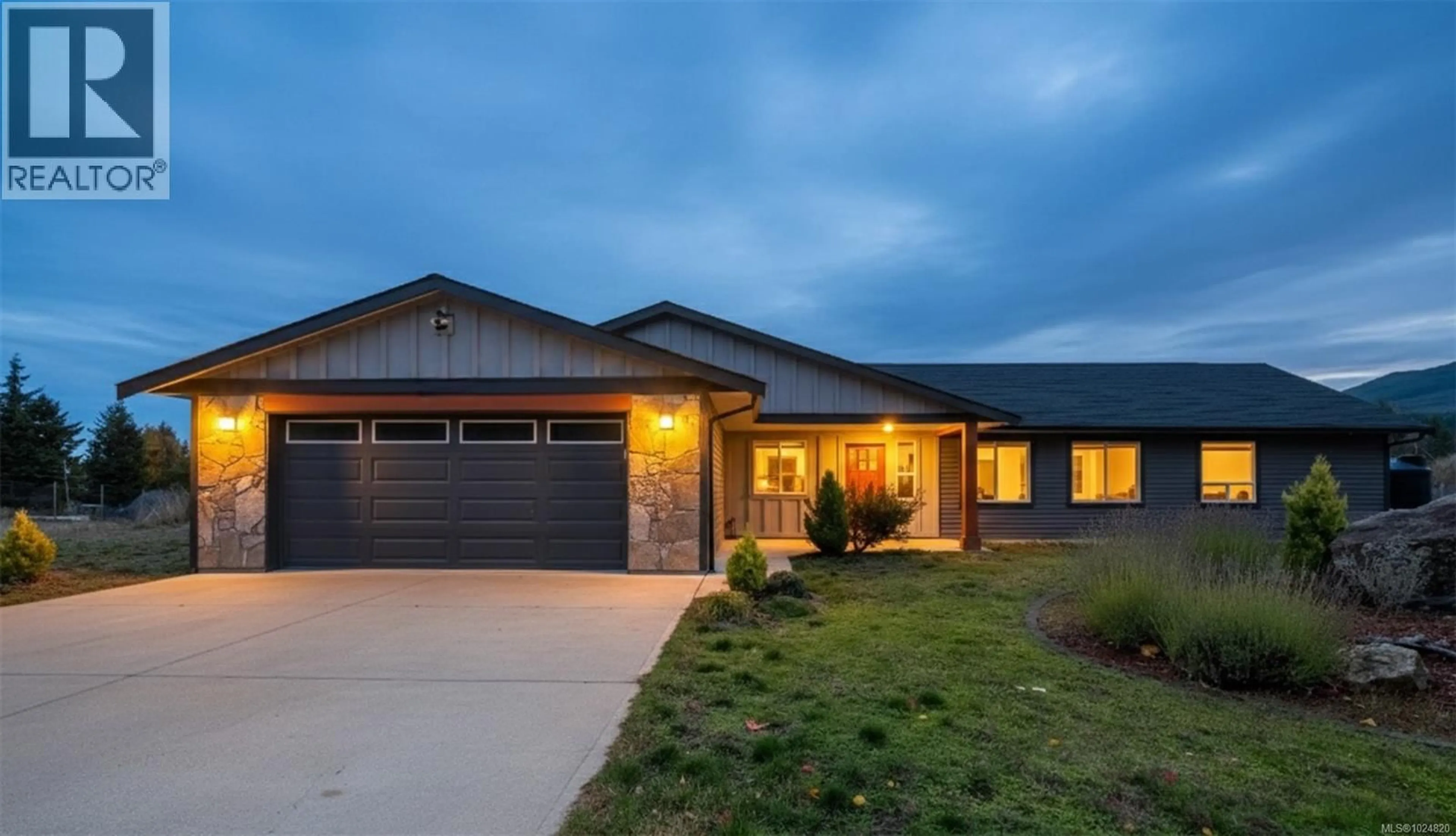 Home with brick exterior material, street for 1700 WARN WAY, Qualicum Beach British Columbia V9K2S3