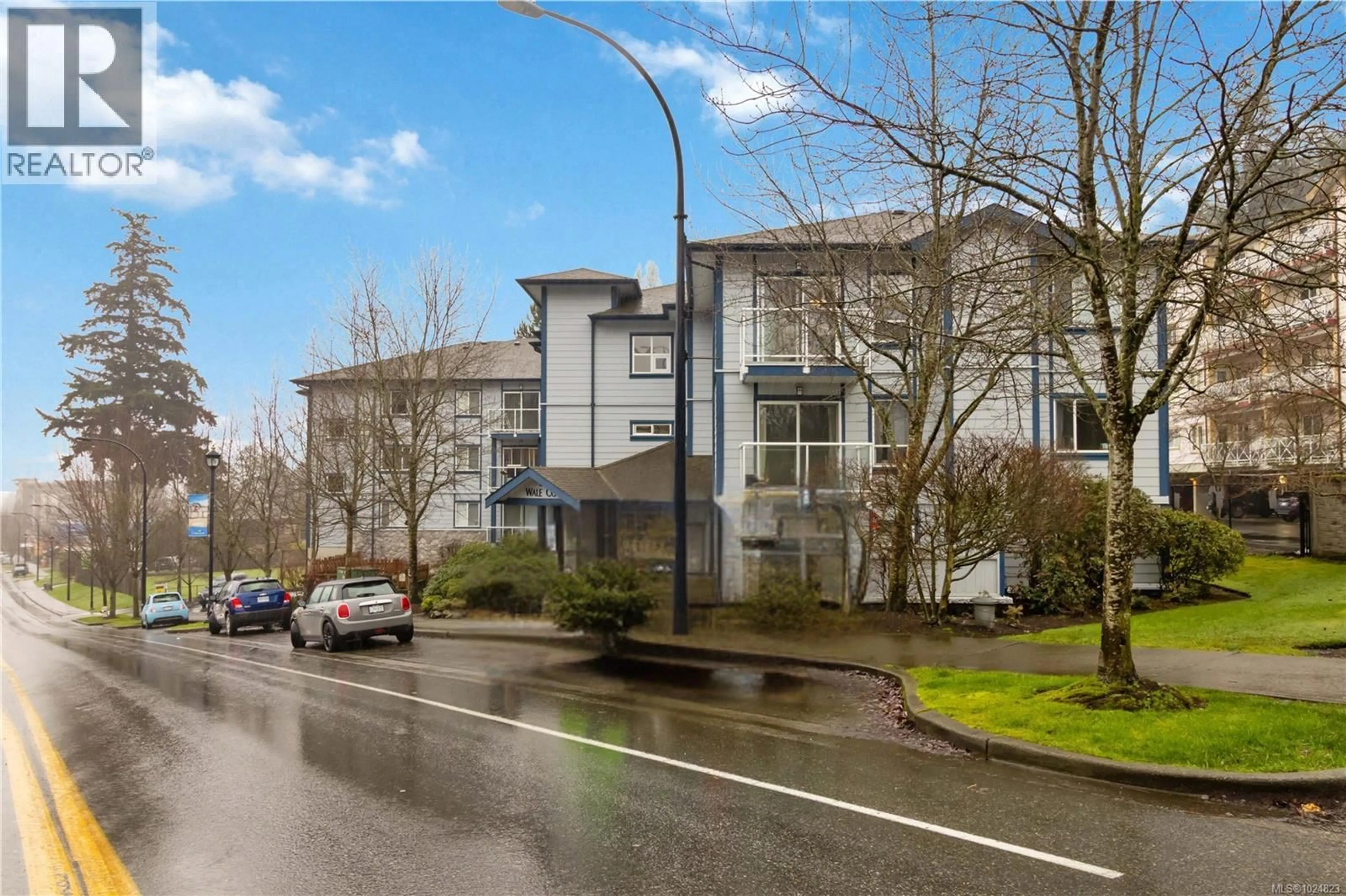 Unknown for 208 - 383 WALE ROAD, Colwood British Columbia V9B2P9