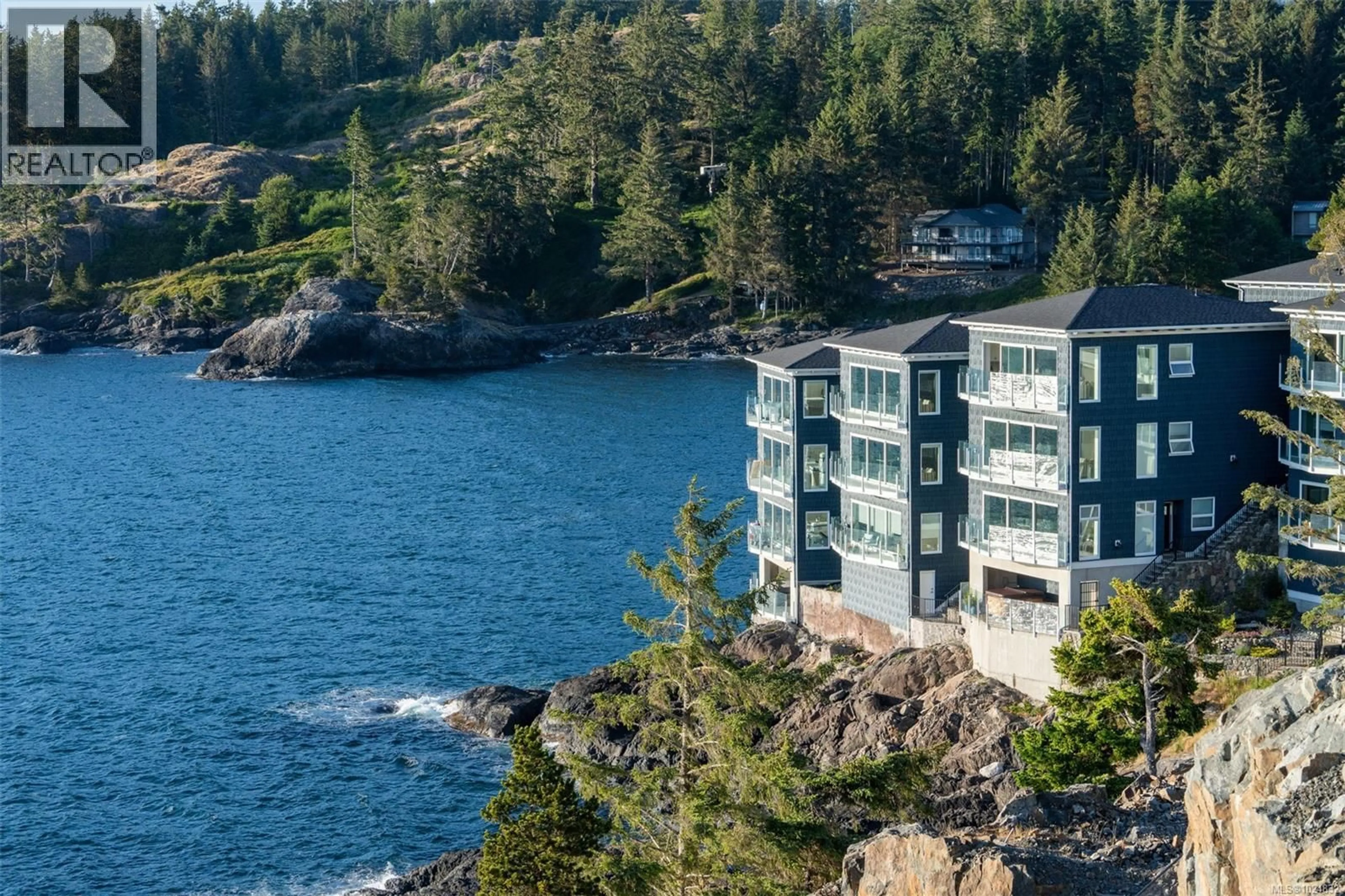 Unknown for 13B - 1000 SOOKEPOINT PLACE, Sooke British Columbia V9Z1L8