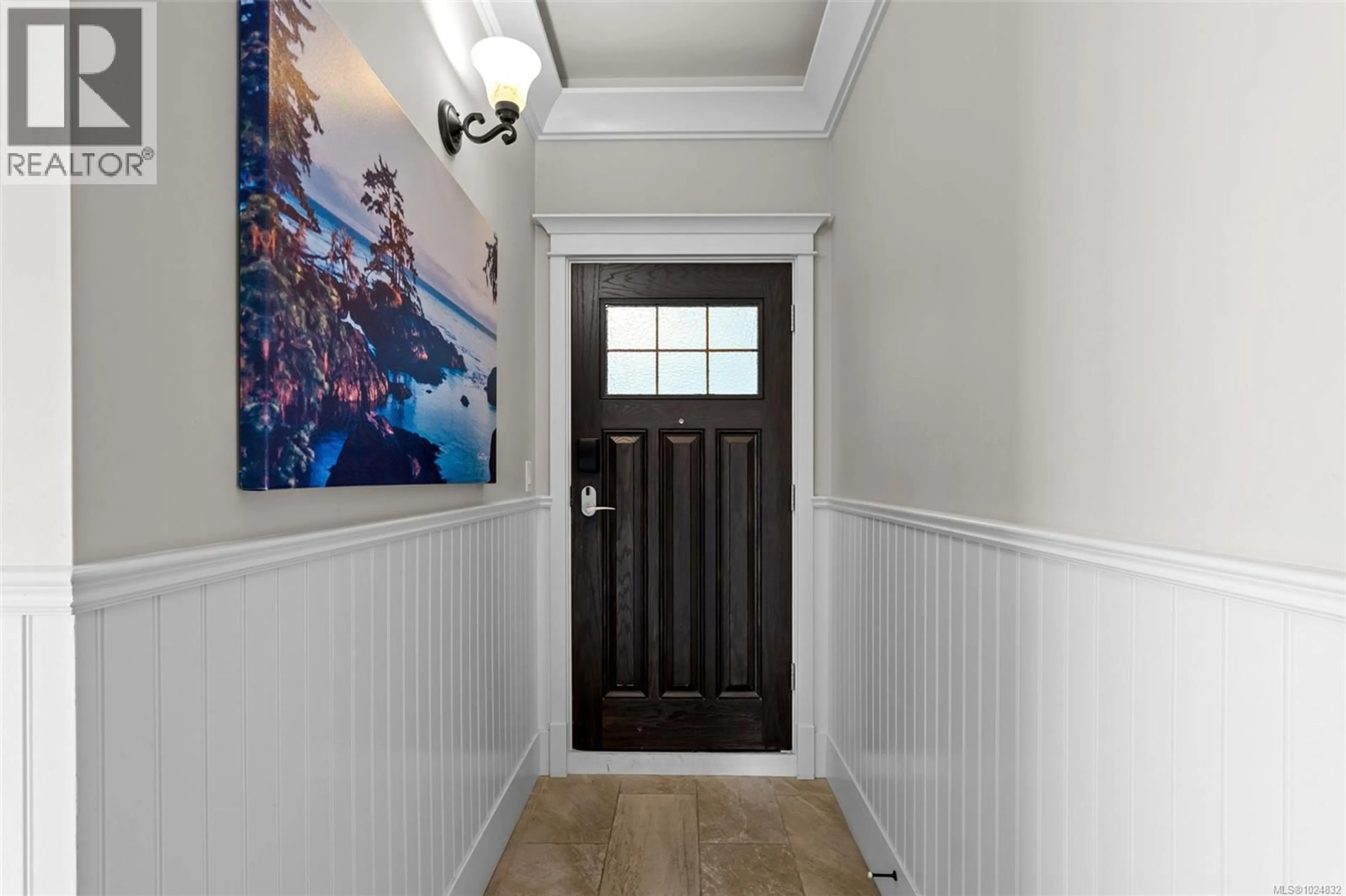 Indoor entryway for 13B - 1000 SOOKEPOINT PLACE, Sooke British Columbia V9Z1L8