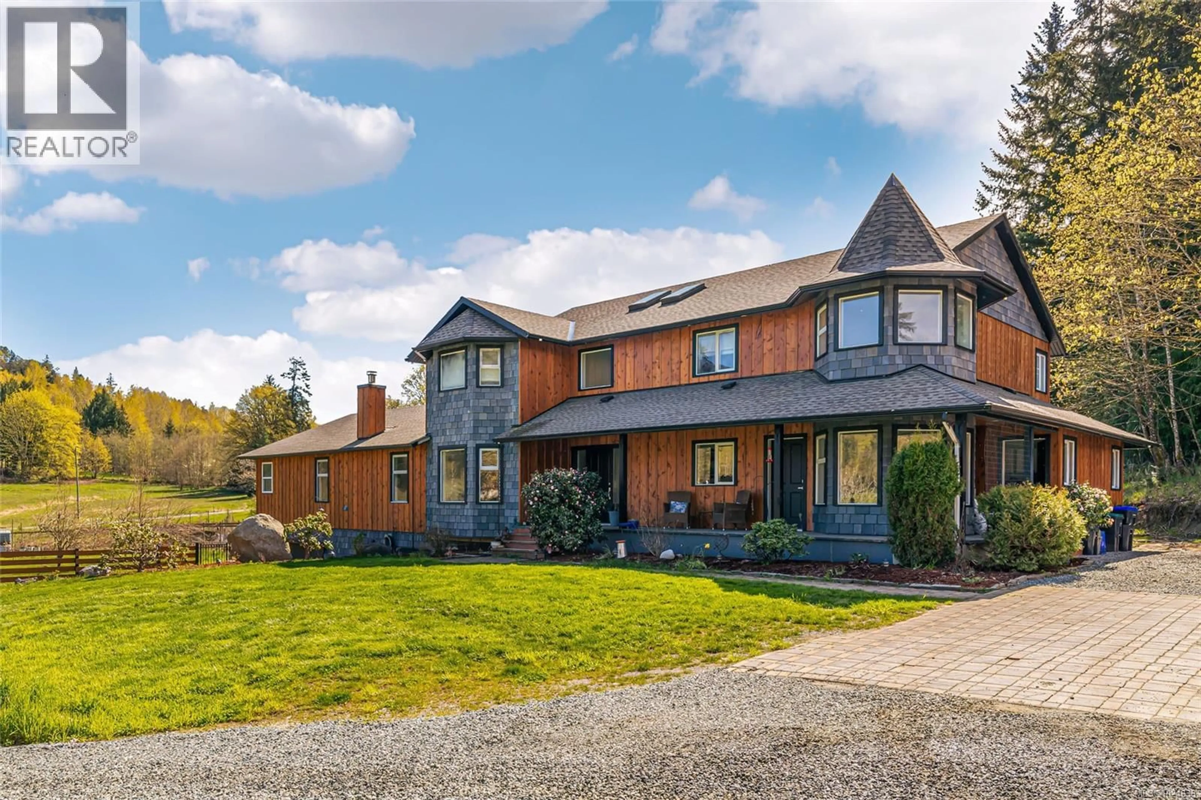 Unknown for 1675 KELSIE ROAD, Nanaimo British Columbia V9X1H7