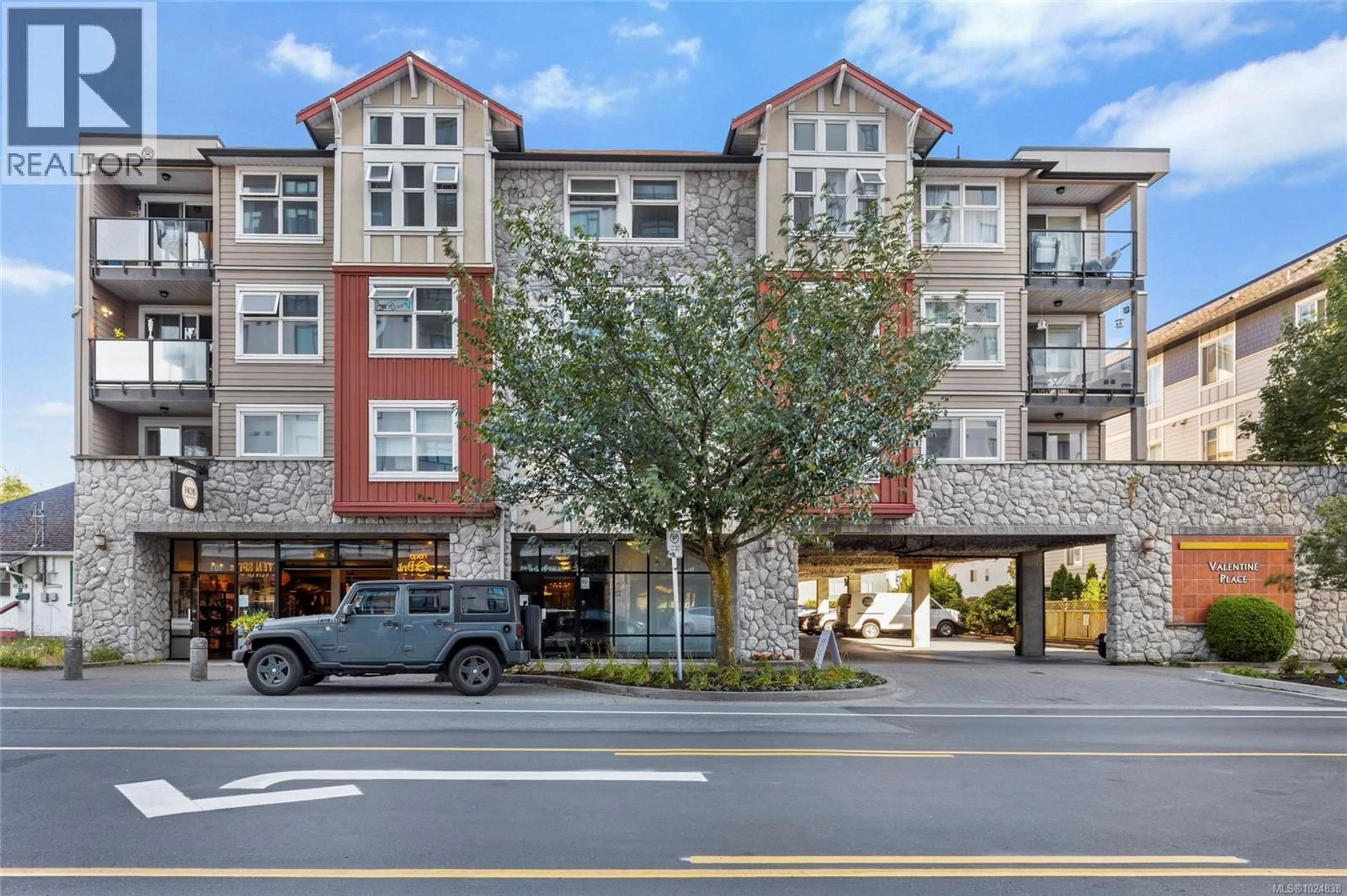 Unknown for 321 - 2829 PEATT ROAD, Langford British Columbia V9B3V5