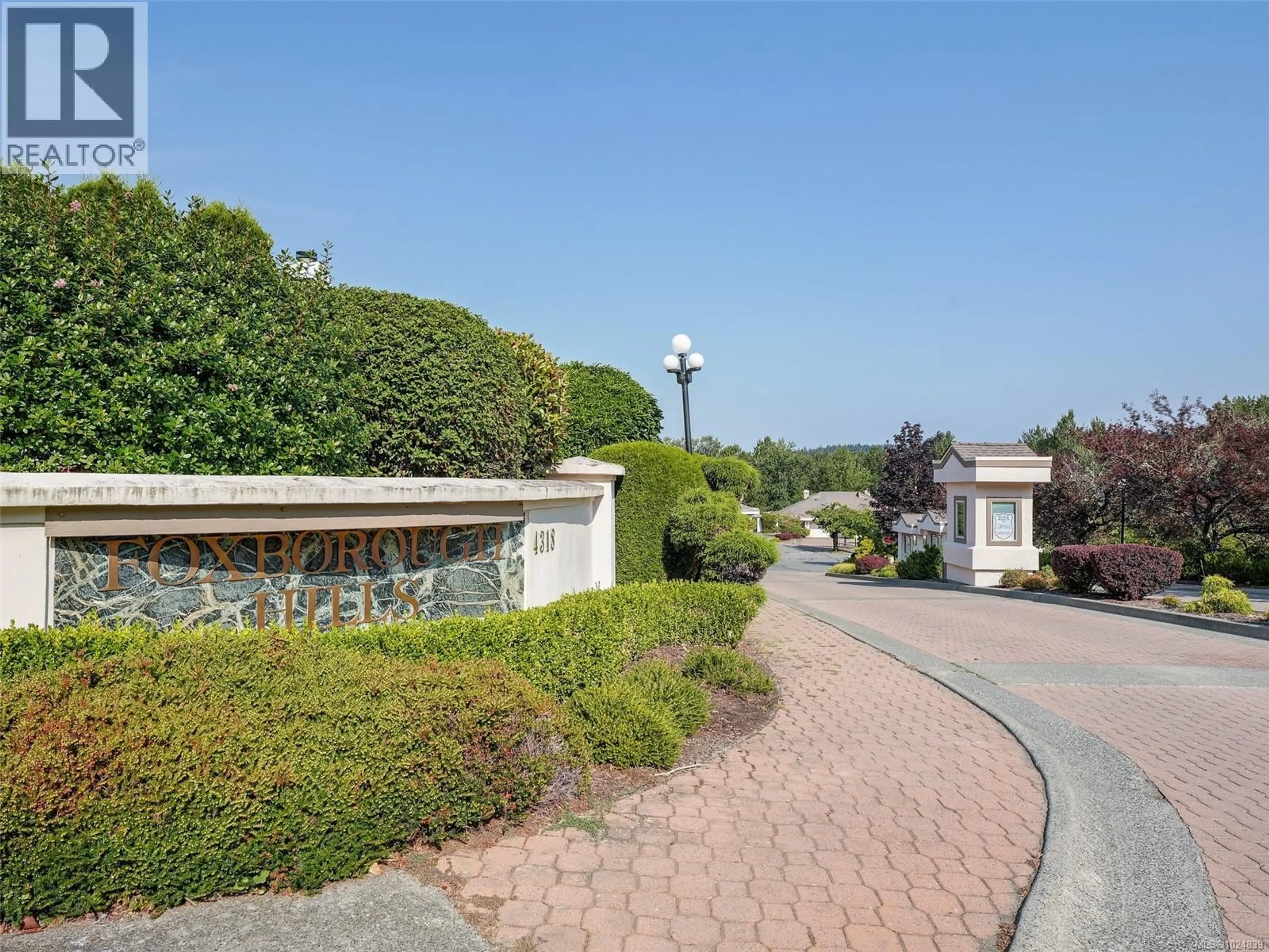 Unknown for 44 - 4318 EMILY CARR DRIVE, Saanich British Columbia V8X5E7