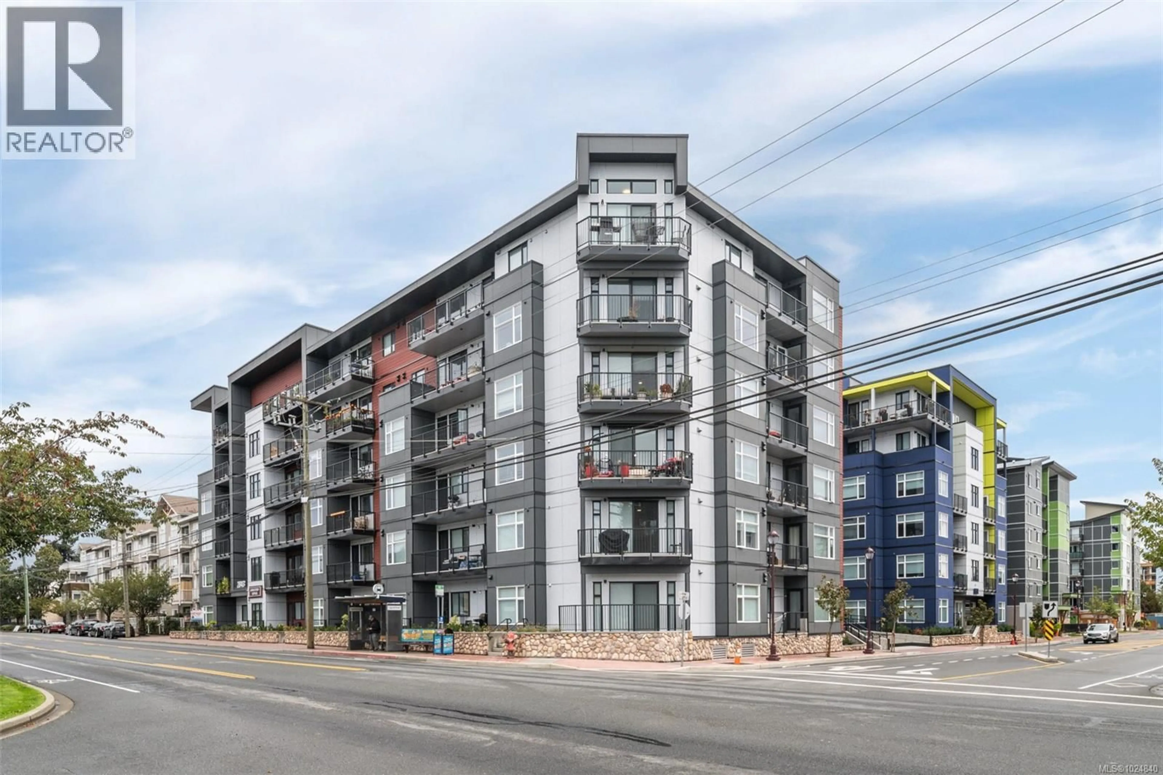 Unknown for 610 - 2843 JACKLIN ROAD, Langford British Columbia V9B4P4