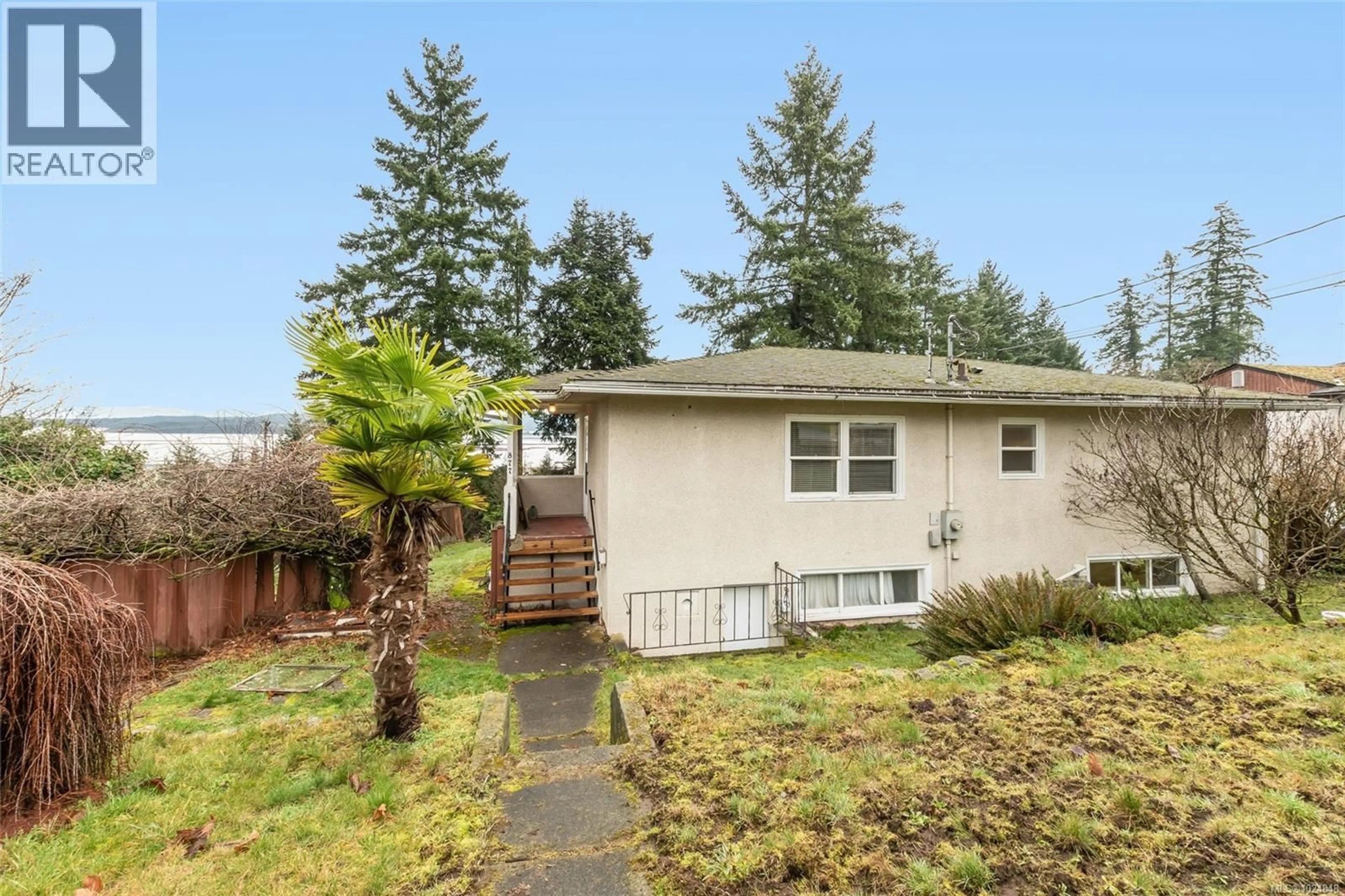 Unknown for 877 HARBOUR VIEW STREET, Nanaimo British Columbia V9R4V4