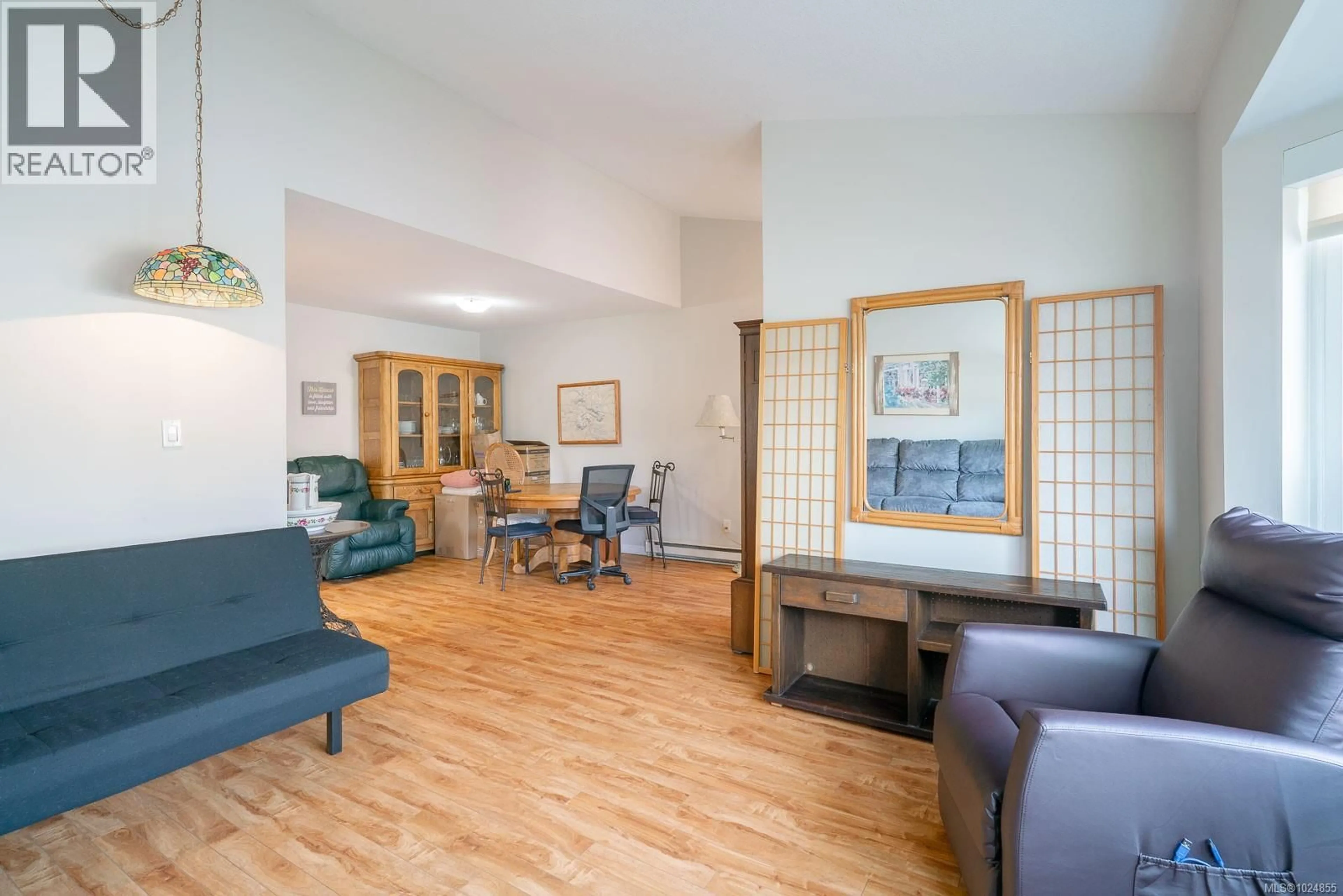 Living room with furniture, unknown for 37 - 103 ASHLAR AVENUE, Nanaimo British Columbia V9R3P3