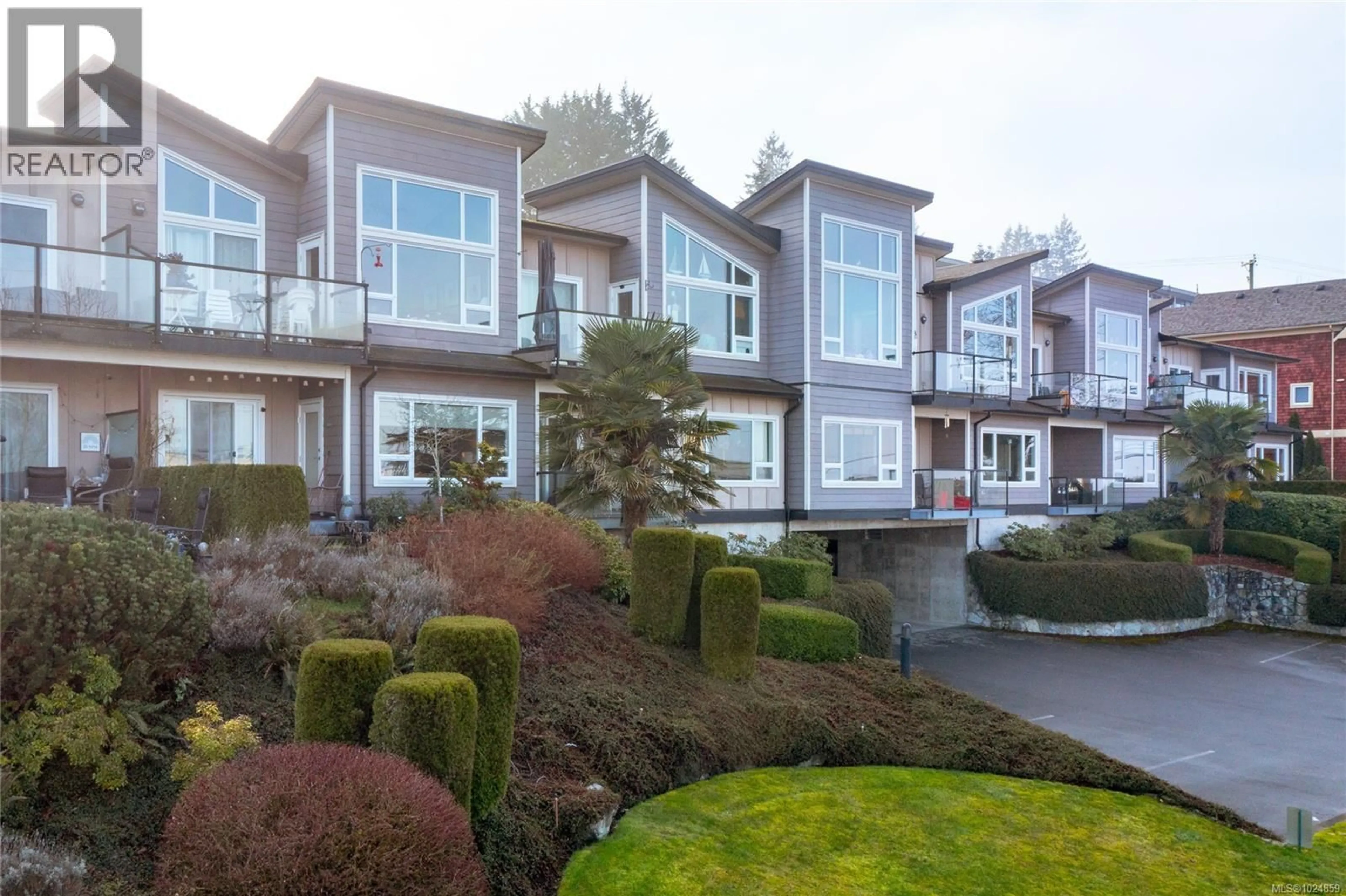 Unknown for 207 - 1670 BOTWOOD LANE, Cowichan Bay British Columbia V0R1N2