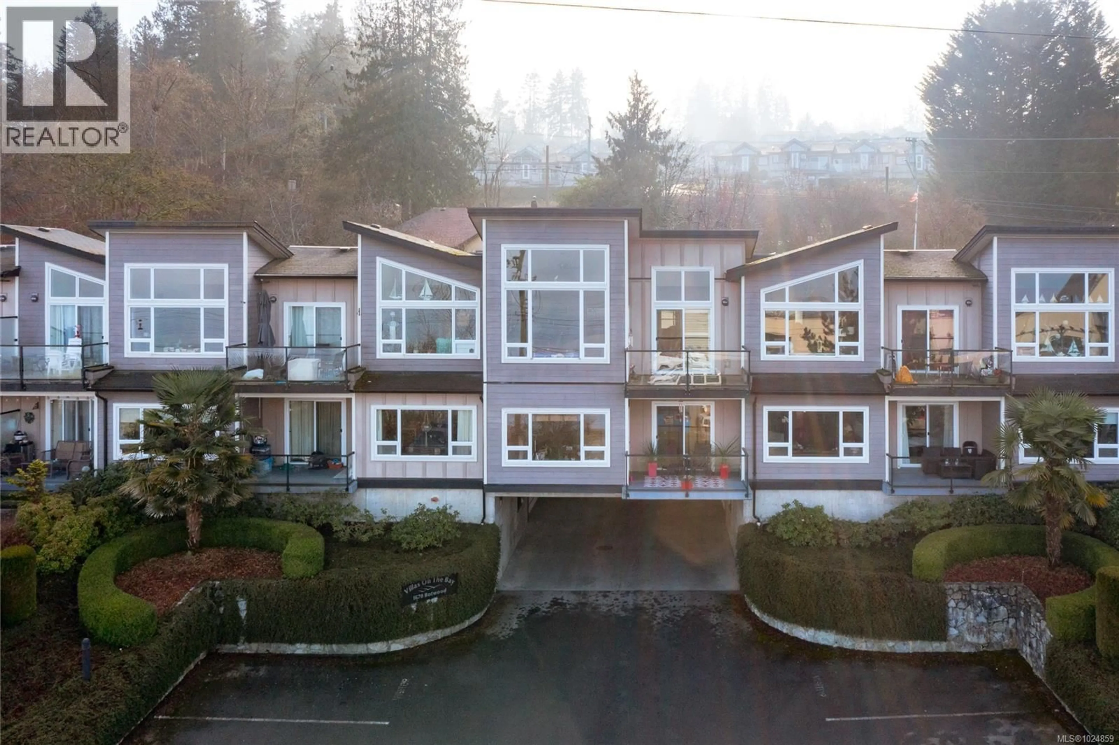 Unknown for 207 - 1670 BOTWOOD LANE, Cowichan Bay British Columbia V0R1N2