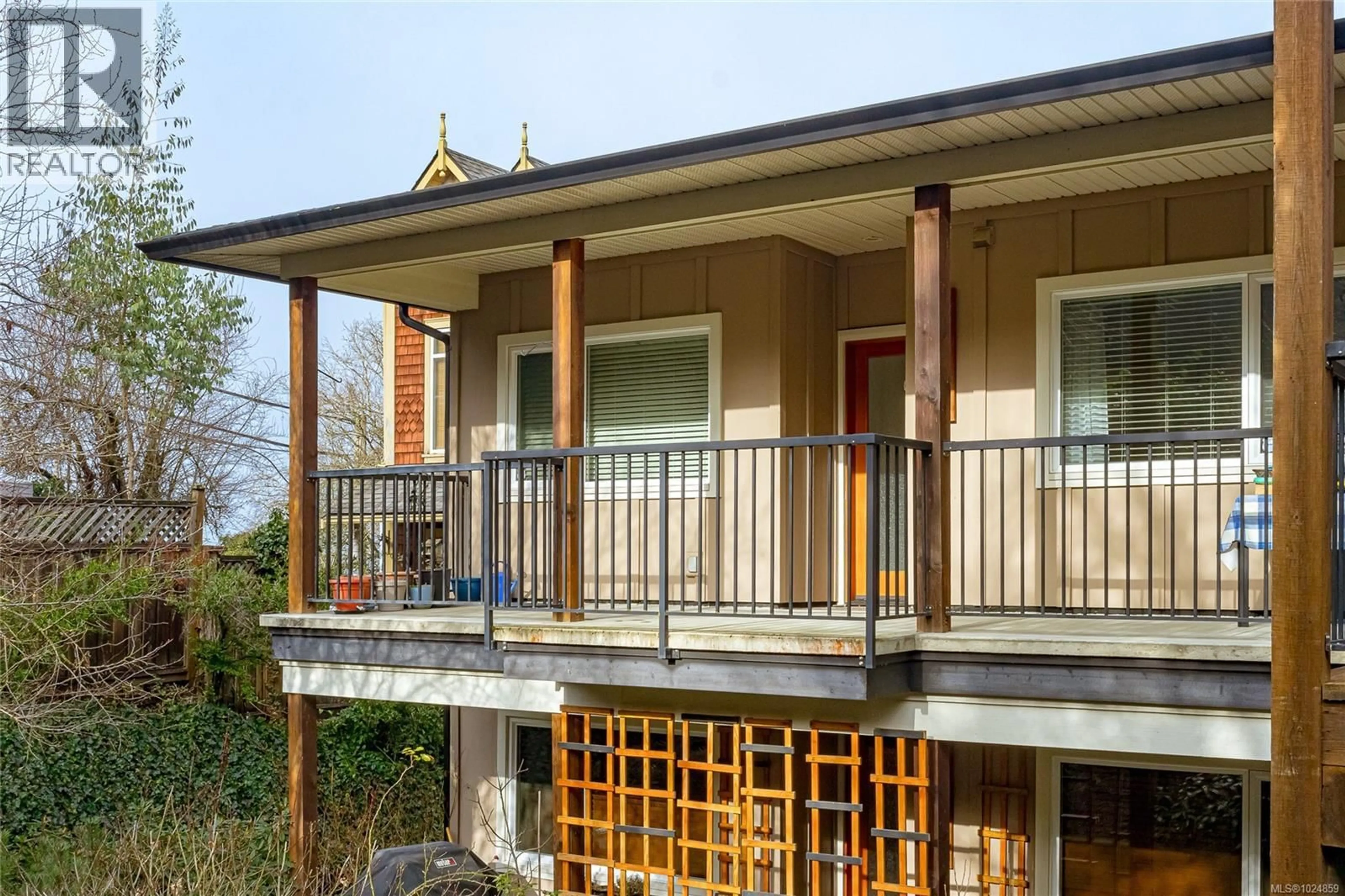 Unknown for 207 - 1670 BOTWOOD LANE, Cowichan Bay British Columbia V0R1N2